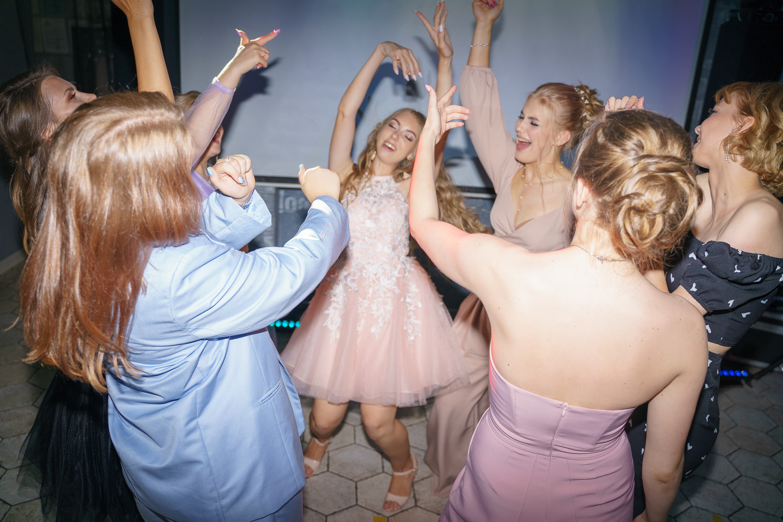 Выпускной. Наталья Градова. Семейный и детский фотограф в Нижнем Новгороде