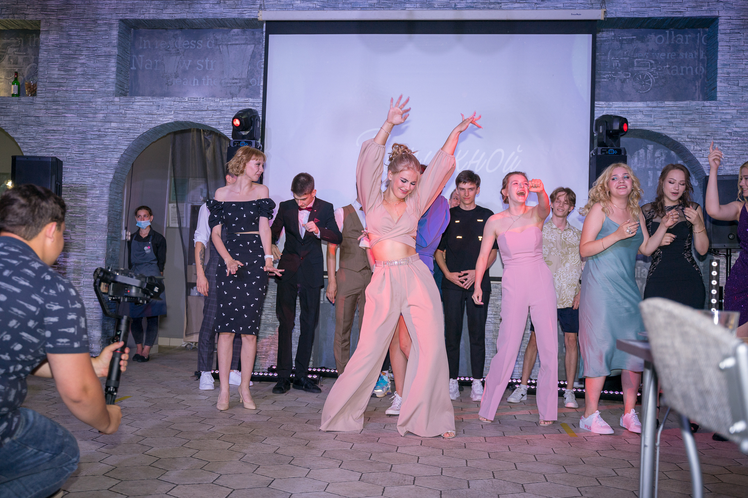 Выпускной. Наталья Градова. Семейный и детский фотограф в Нижнем Новгороде