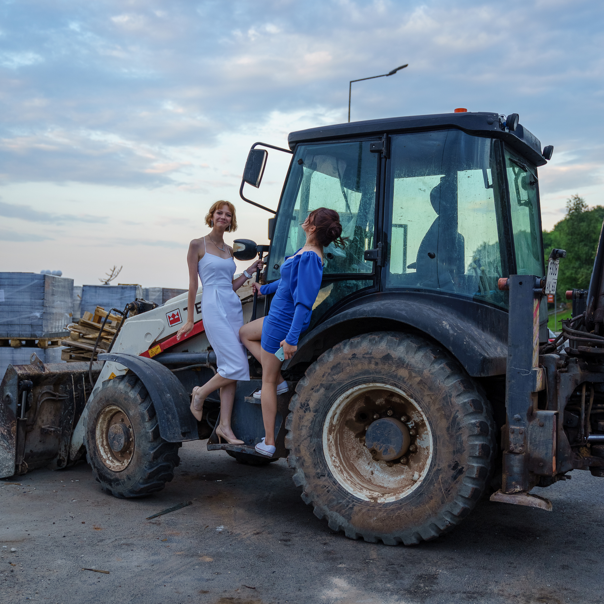 Выпускной. Наталья Градова. Семейный и детский фотограф в Нижнем Новгороде