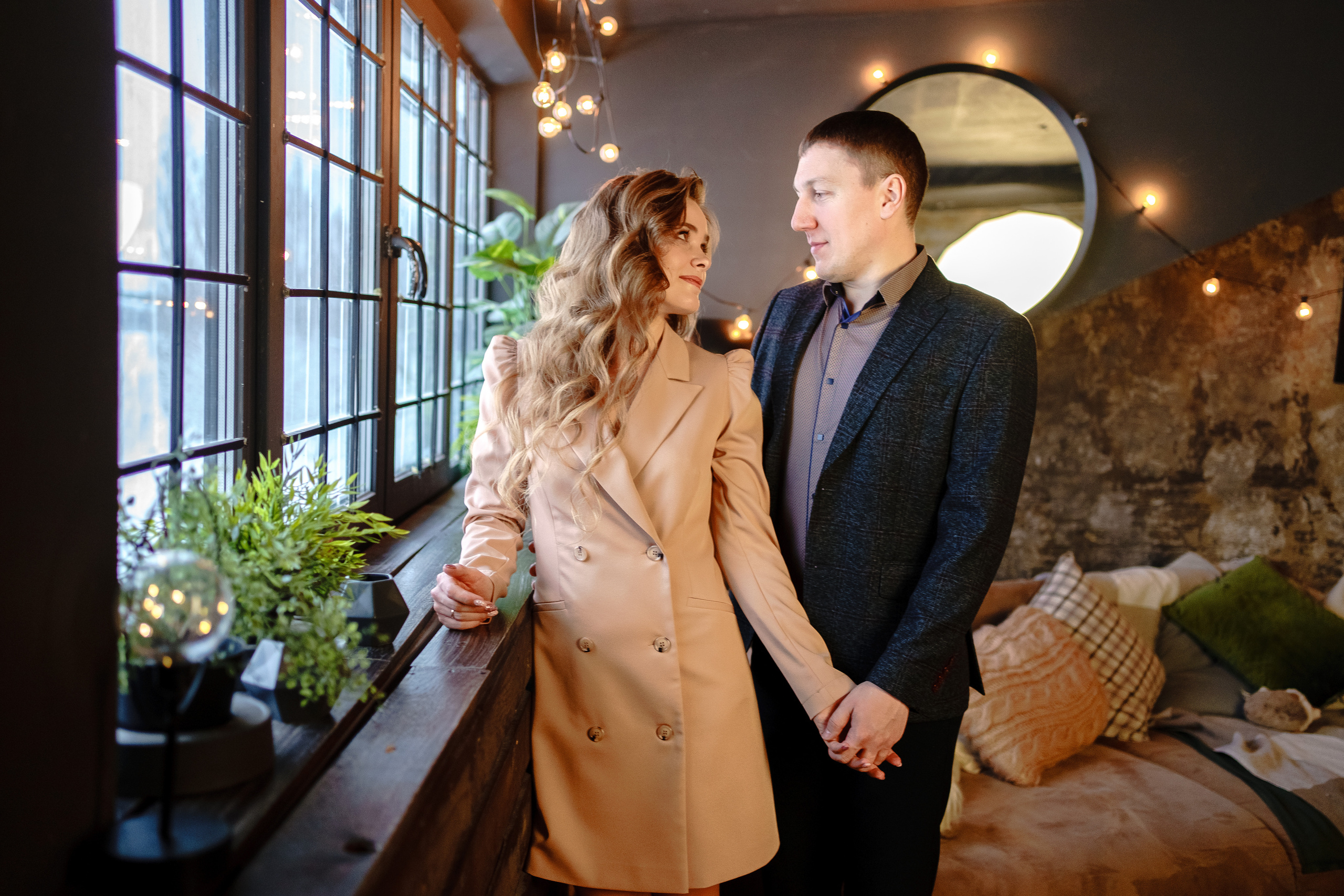 Новогодняя семейная история. Наталья Градова. Семейный и детский фотограф в Нижнем Новгороде