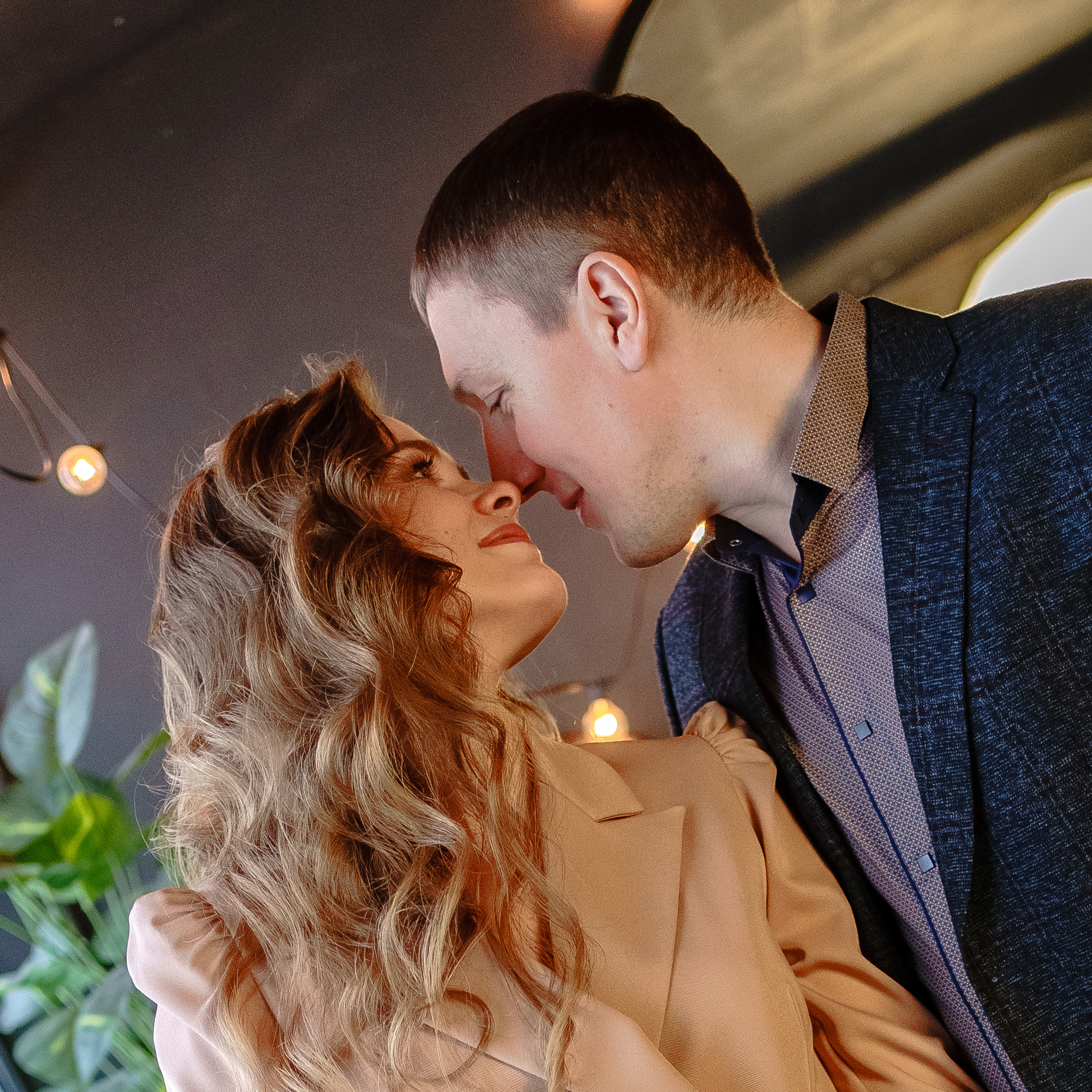 Новогодняя семейная история. Наталья Градова. Семейный и детский фотограф в Нижнем Новгороде