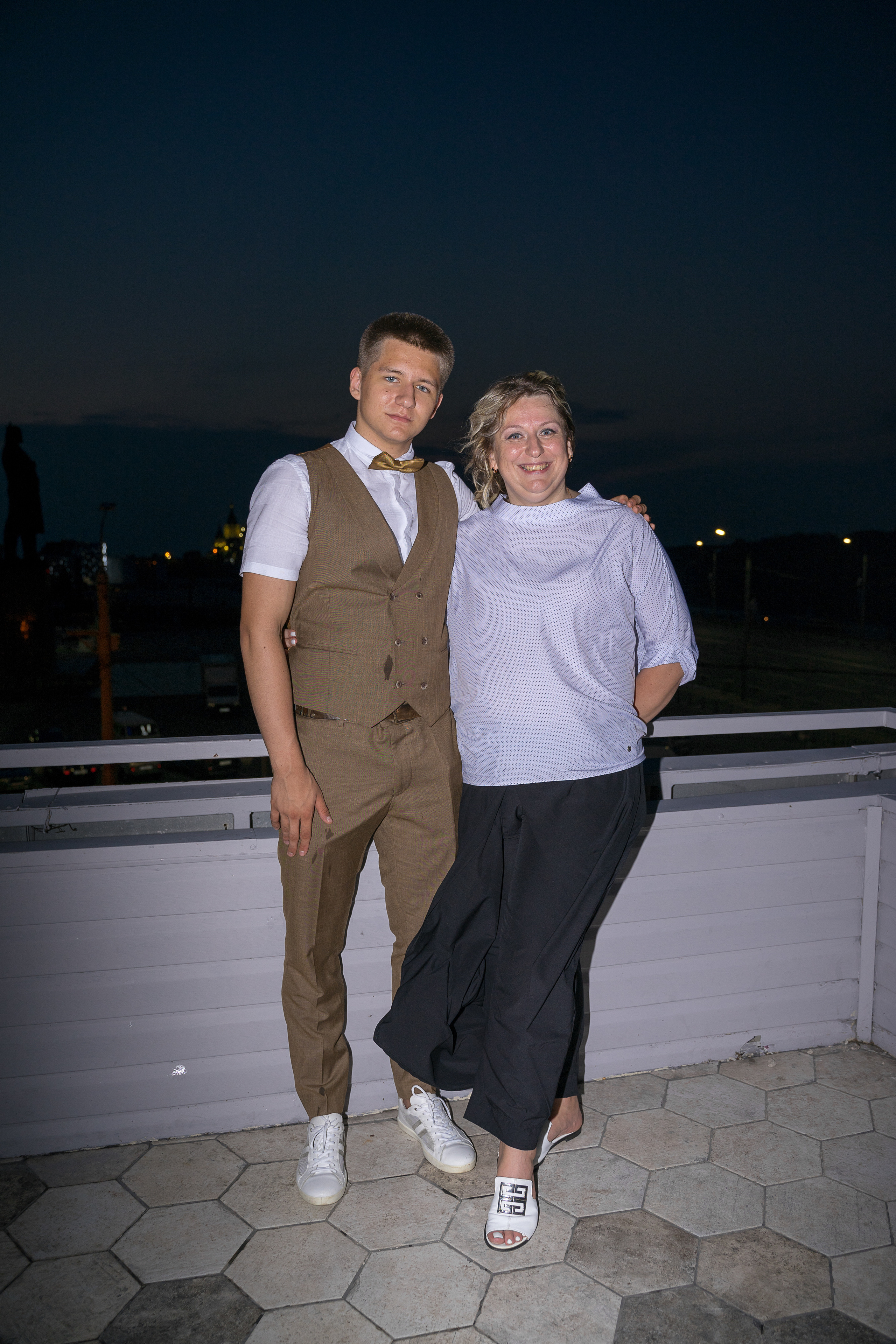 Выпускной. Наталья Градова. Семейный и детский фотограф в Нижнем Новгороде