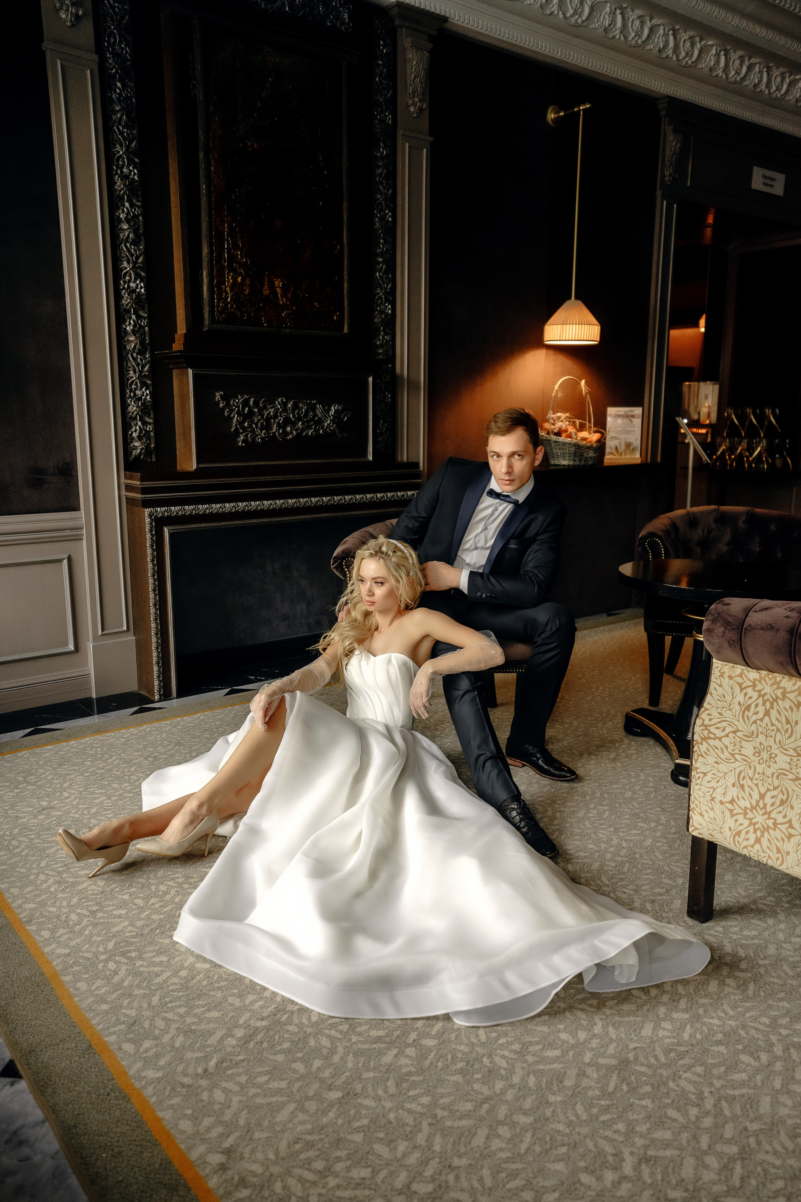 Евгений и Надежда. Наталья Градова. Семейный и детский фотограф в Нижнем Новгороде