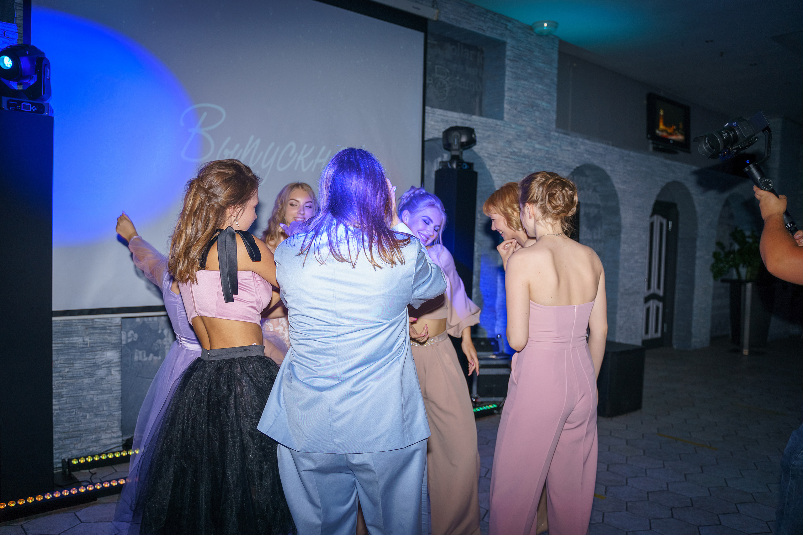 Выпускной. Наталья Градова. Семейный и детский фотограф в Нижнем Новгороде