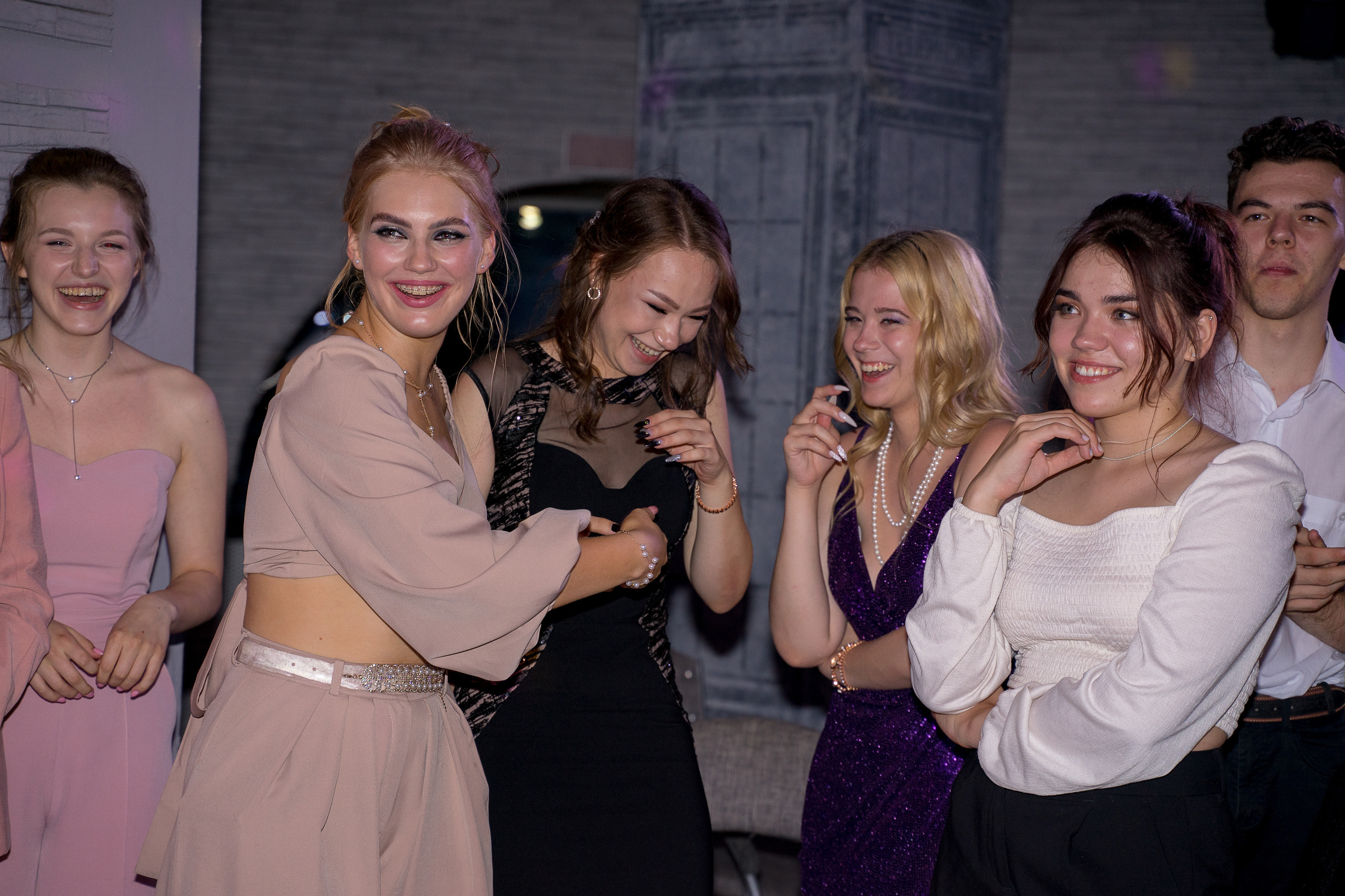 Выпускной. Наталья Градова. Семейный и детский фотограф в Нижнем Новгороде