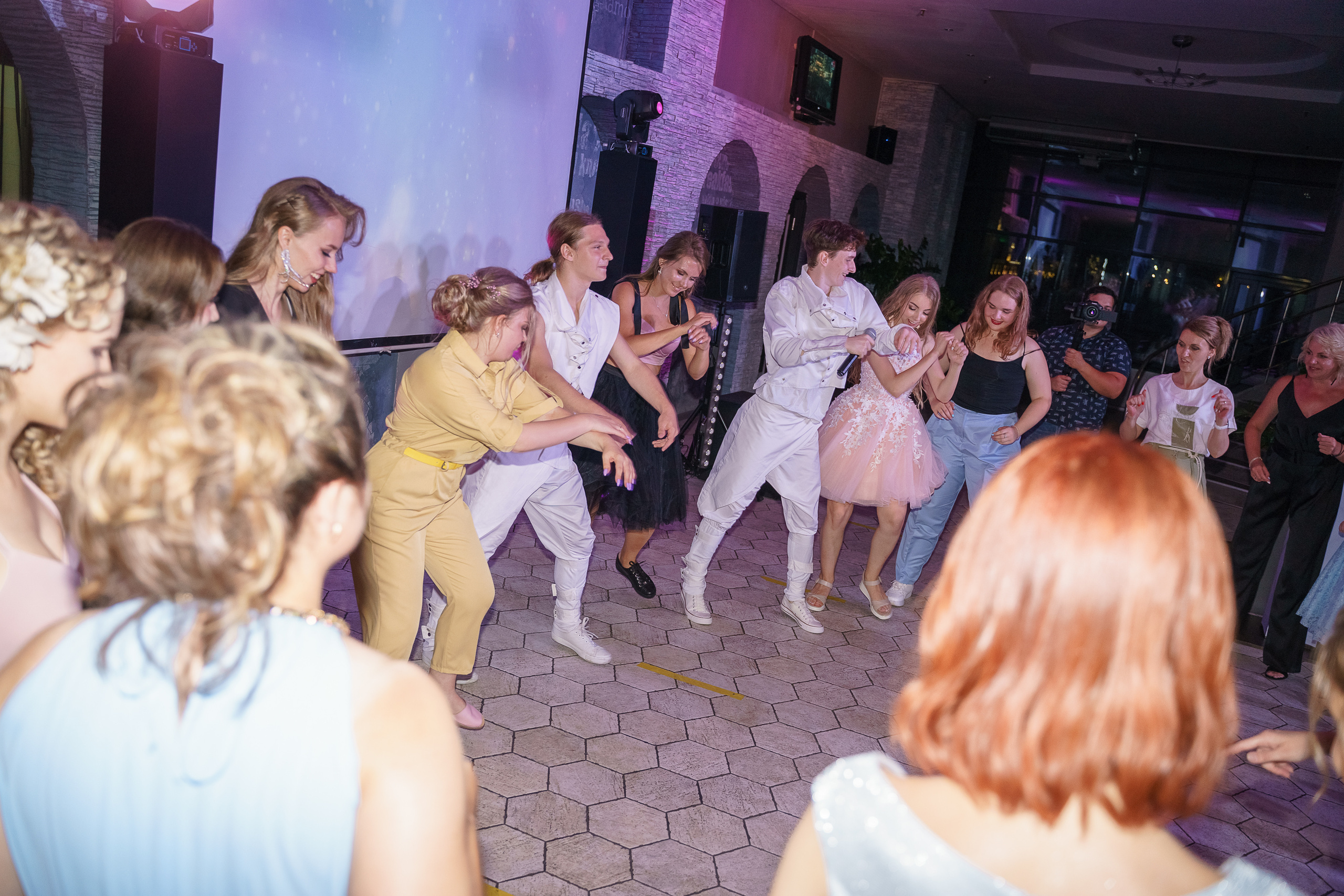 Выпускной. Наталья Градова. Семейный и детский фотограф в Нижнем Новгороде
