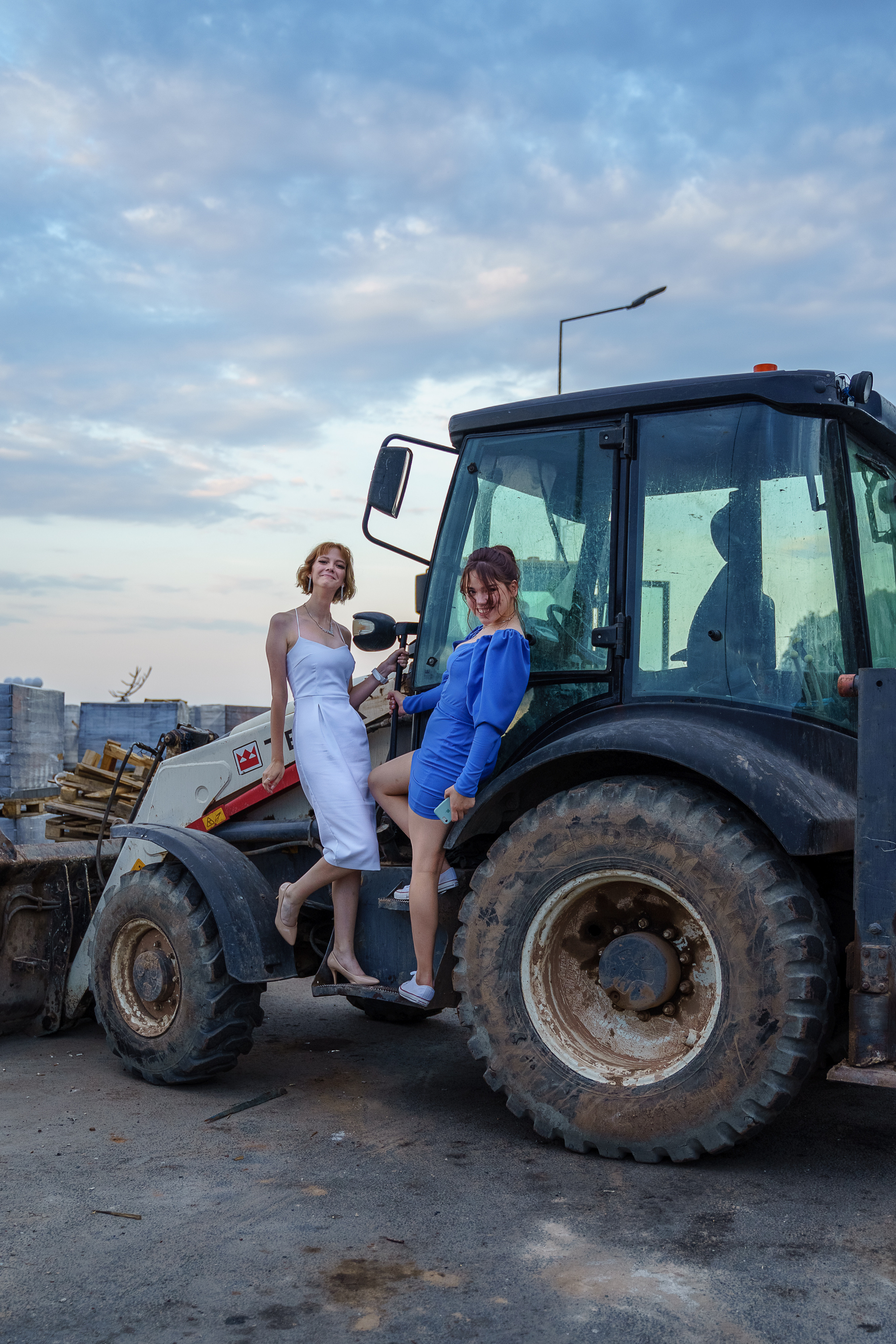 Выпускной. Наталья Градова. Семейный и детский фотограф в Нижнем Новгороде