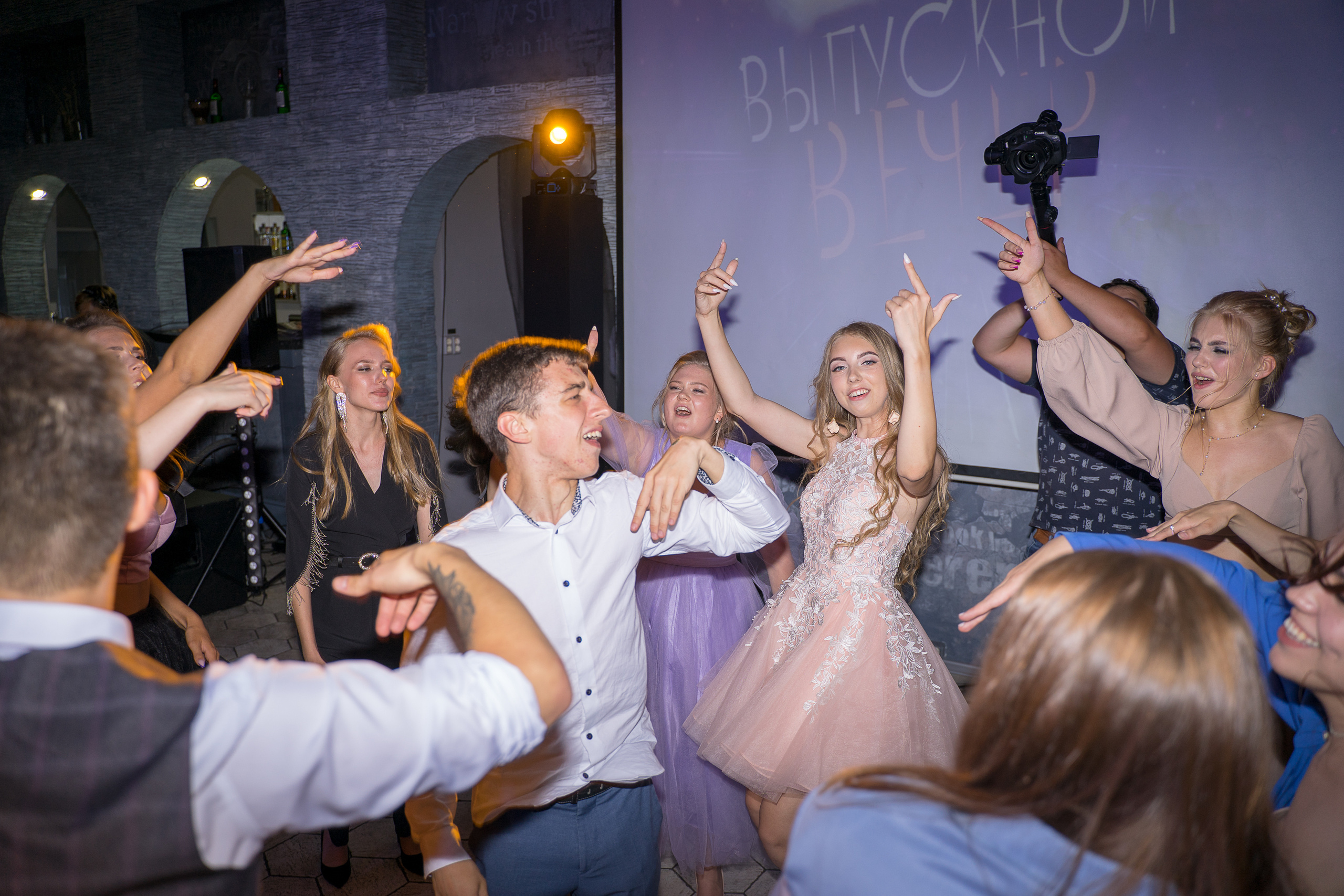 Выпускной. Наталья Градова. Семейный и детский фотограф в Нижнем Новгороде