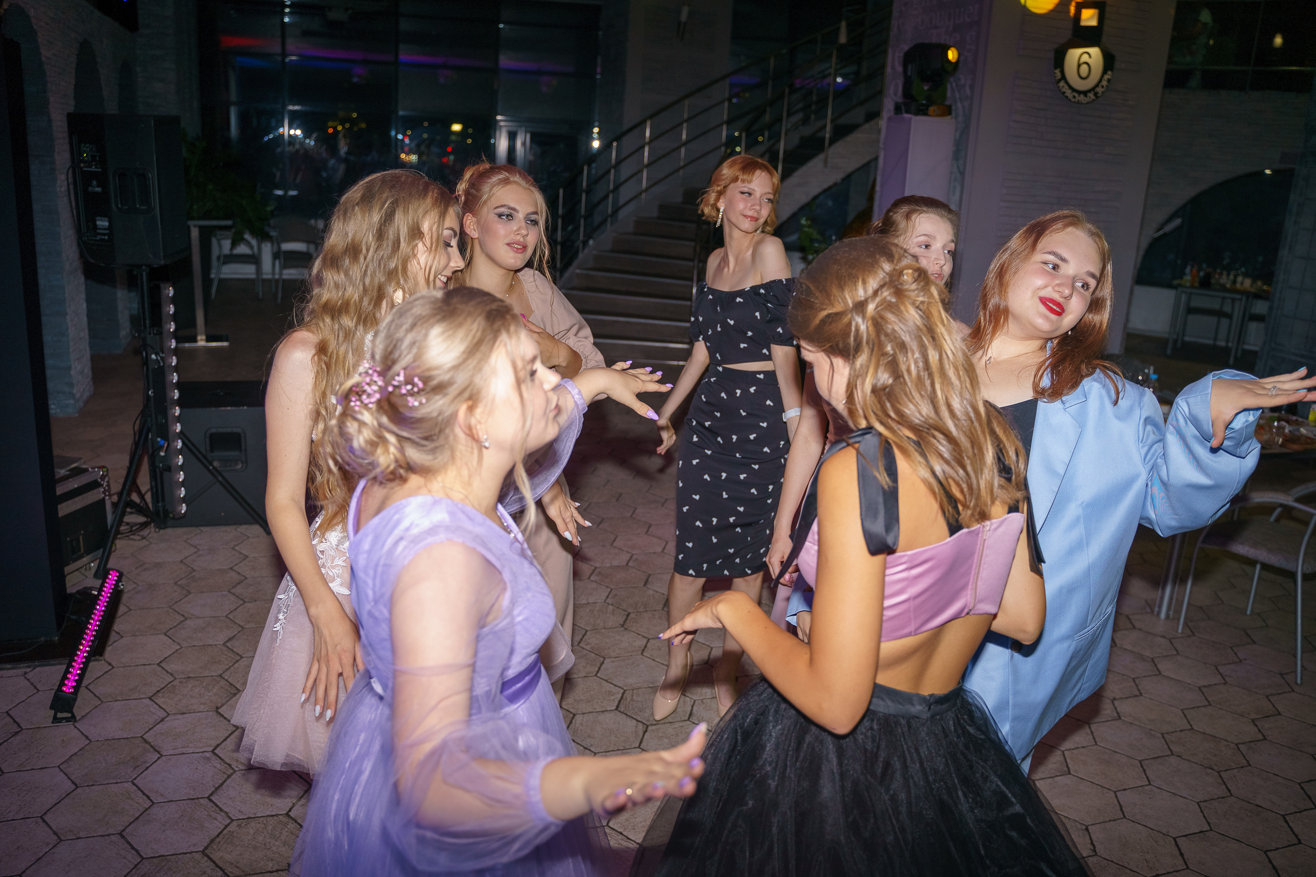 Выпускной. Наталья Градова. Семейный и детский фотограф в Нижнем Новгороде