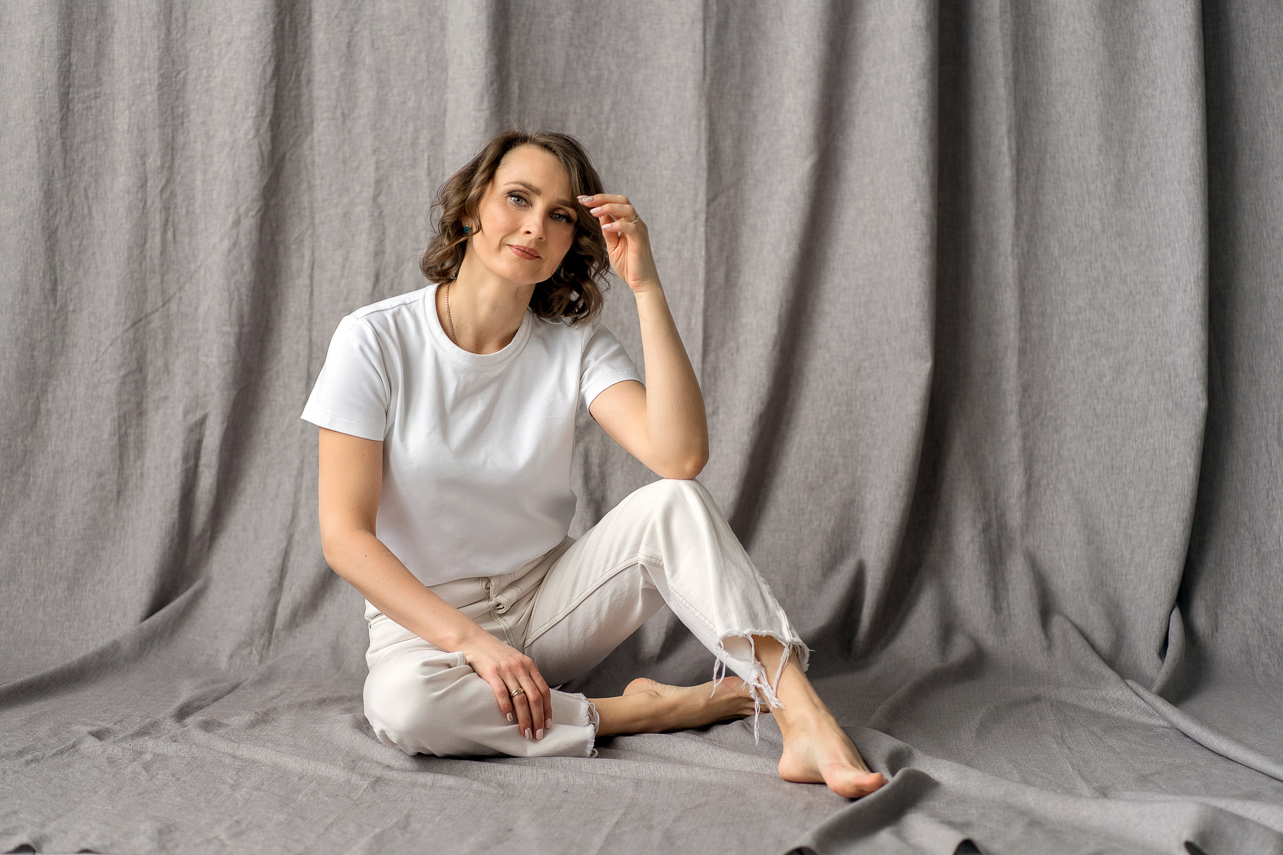 Татьяна. Наталья Градова. Семейный и детский фотограф в Нижнем Новгороде