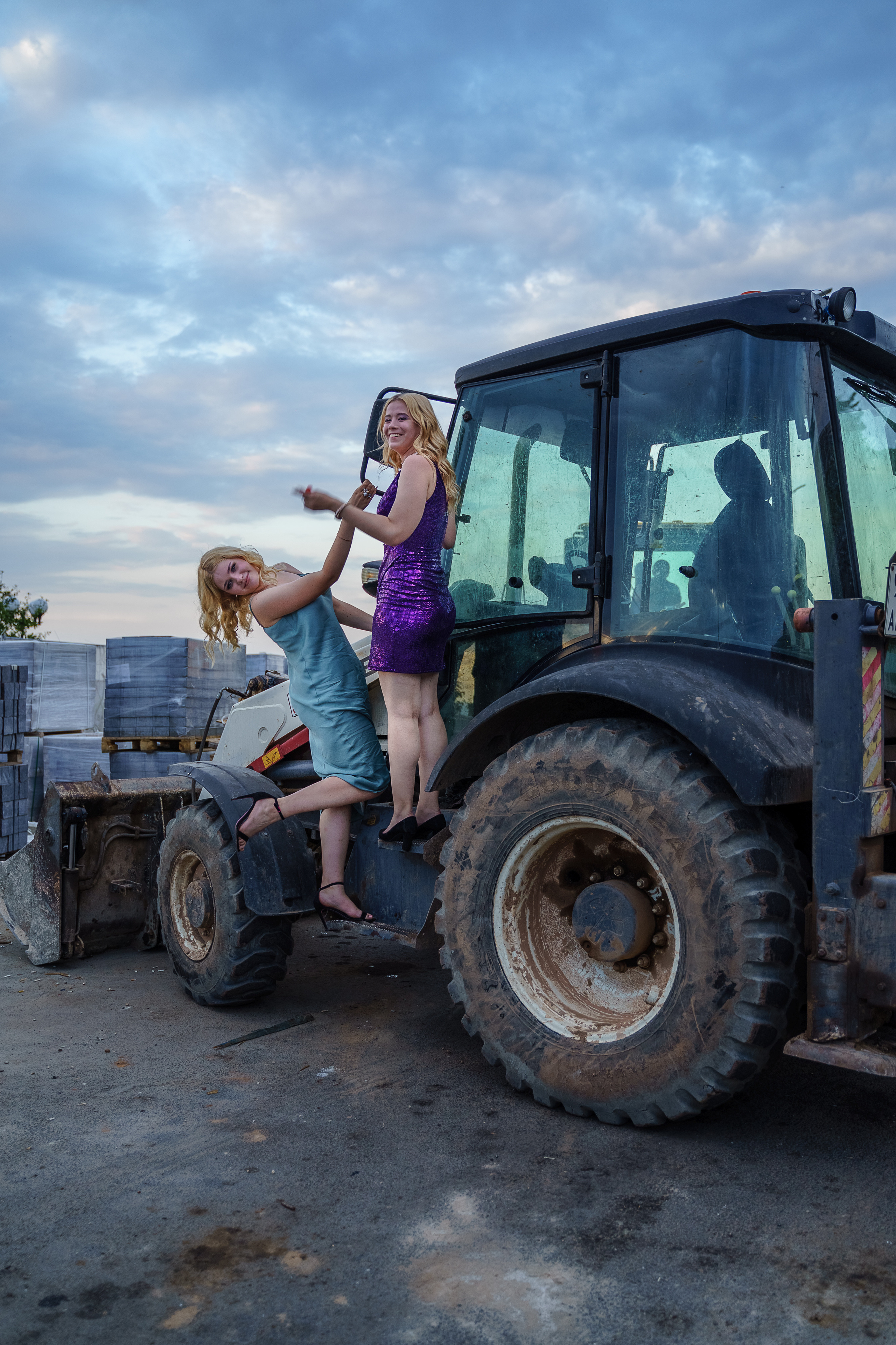 Выпускной. Наталья Градова. Семейный и детский фотограф в Нижнем Новгороде