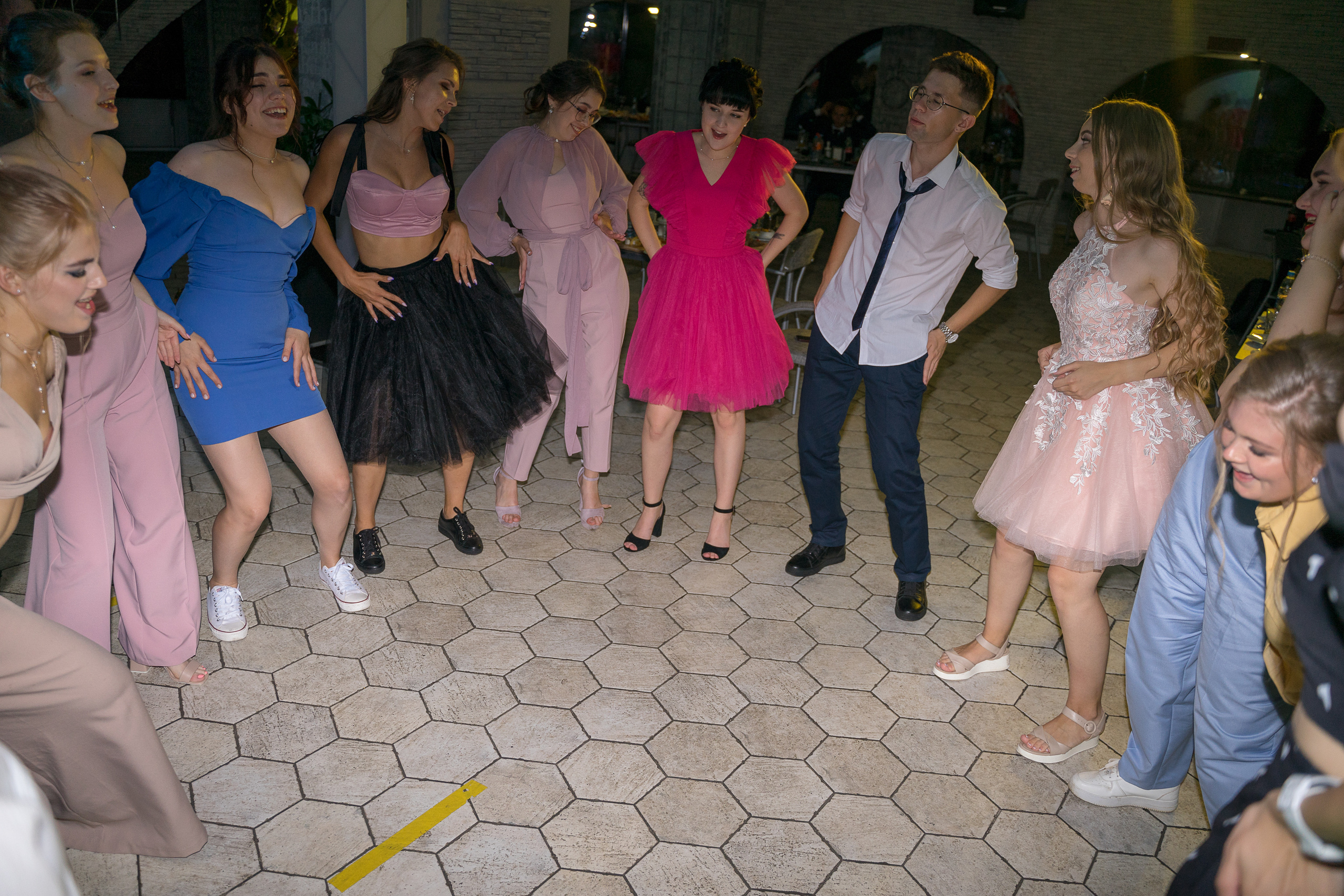 Выпускной. Наталья Градова. Семейный и детский фотограф в Нижнем Новгороде