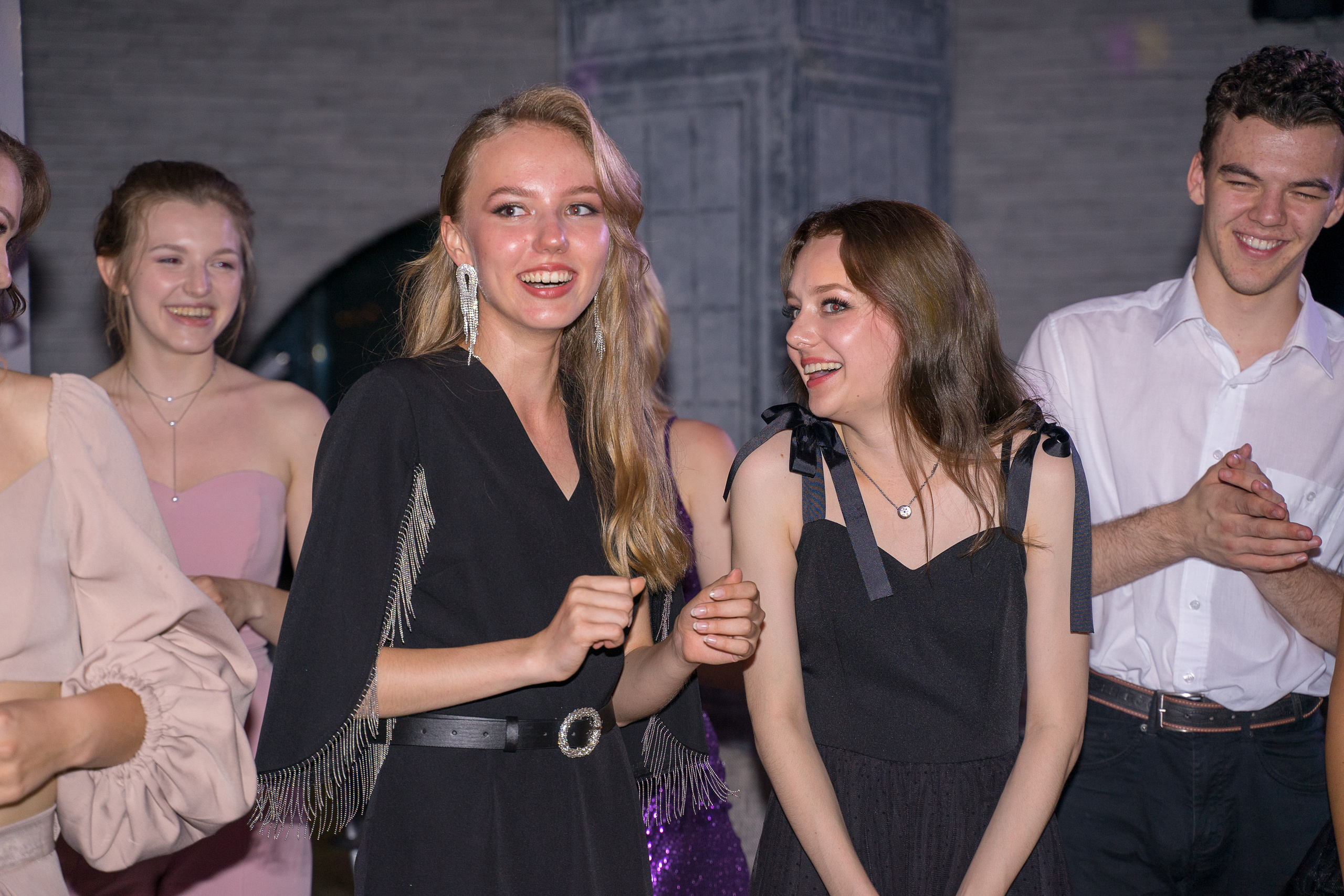 Выпускной. Наталья Градова. Семейный и детский фотограф в Нижнем Новгороде