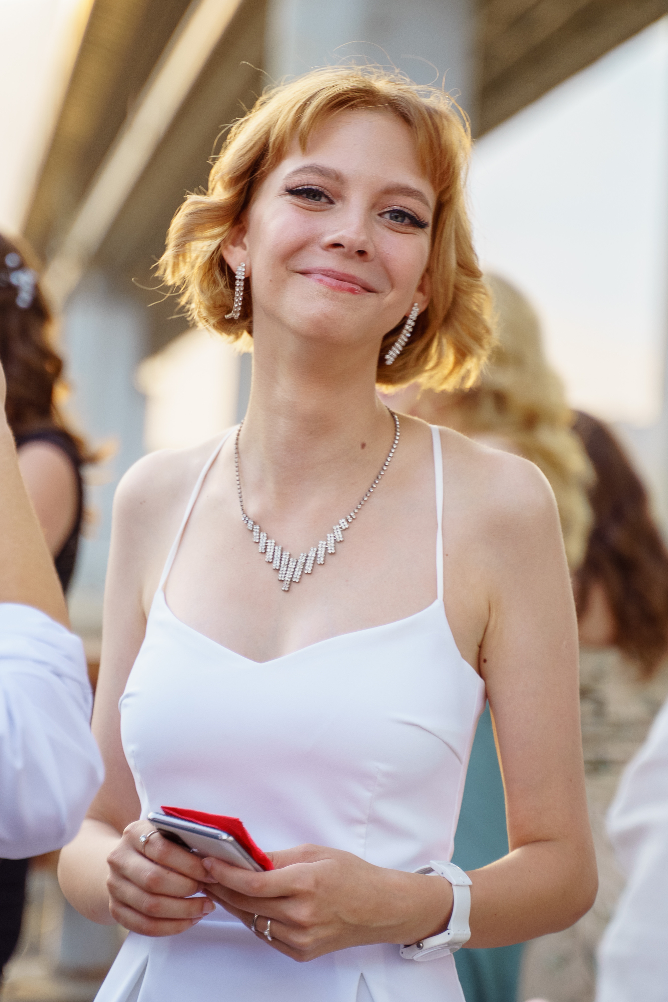 Выпускной. Наталья Градова. Семейный и детский фотограф в Нижнем Новгороде