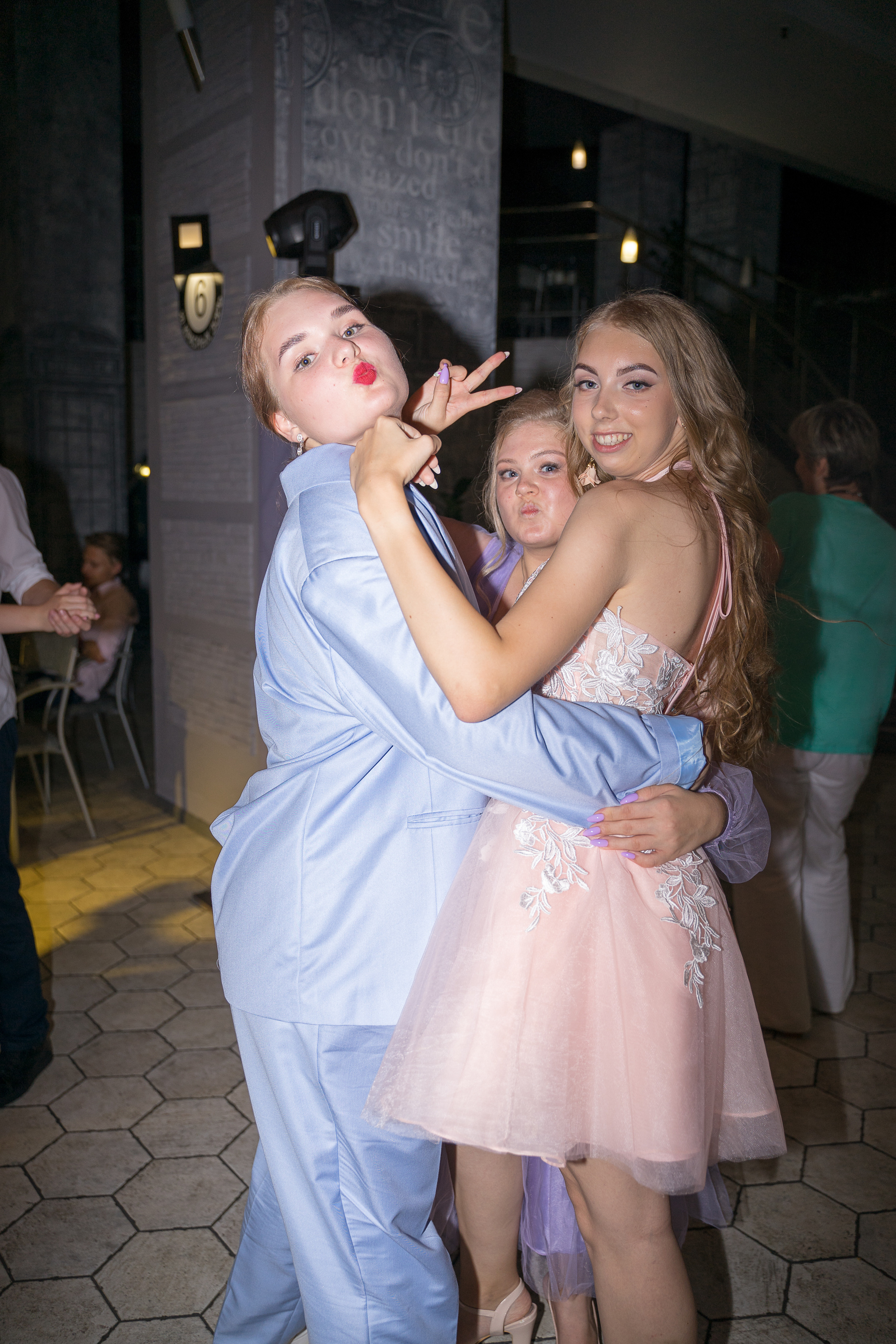 Выпускной. Наталья Градова. Семейный и детский фотограф в Нижнем Новгороде