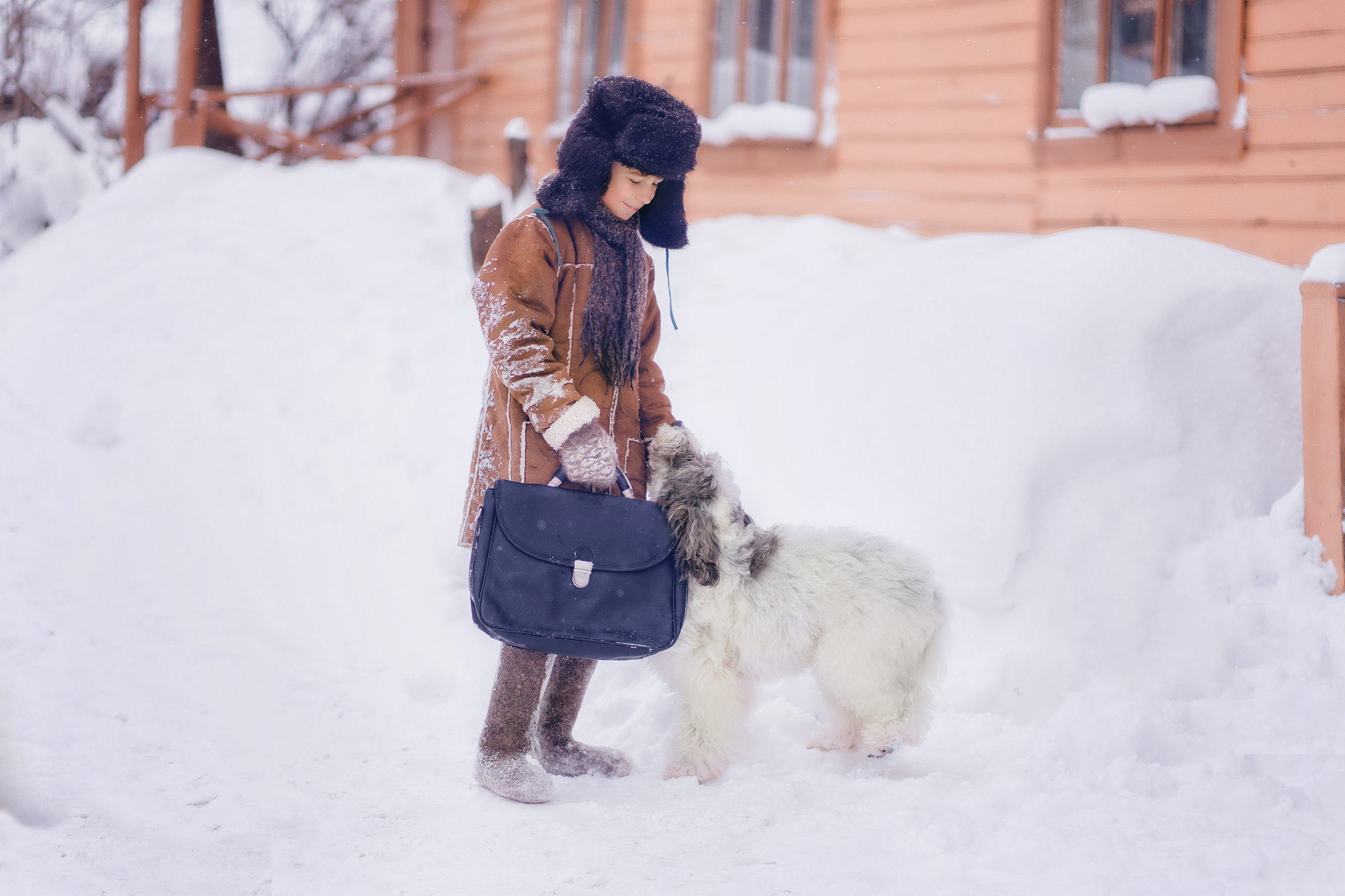 История дружбы. Наталья Градова. Семейный и детский фотограф в Нижнем Новгороде