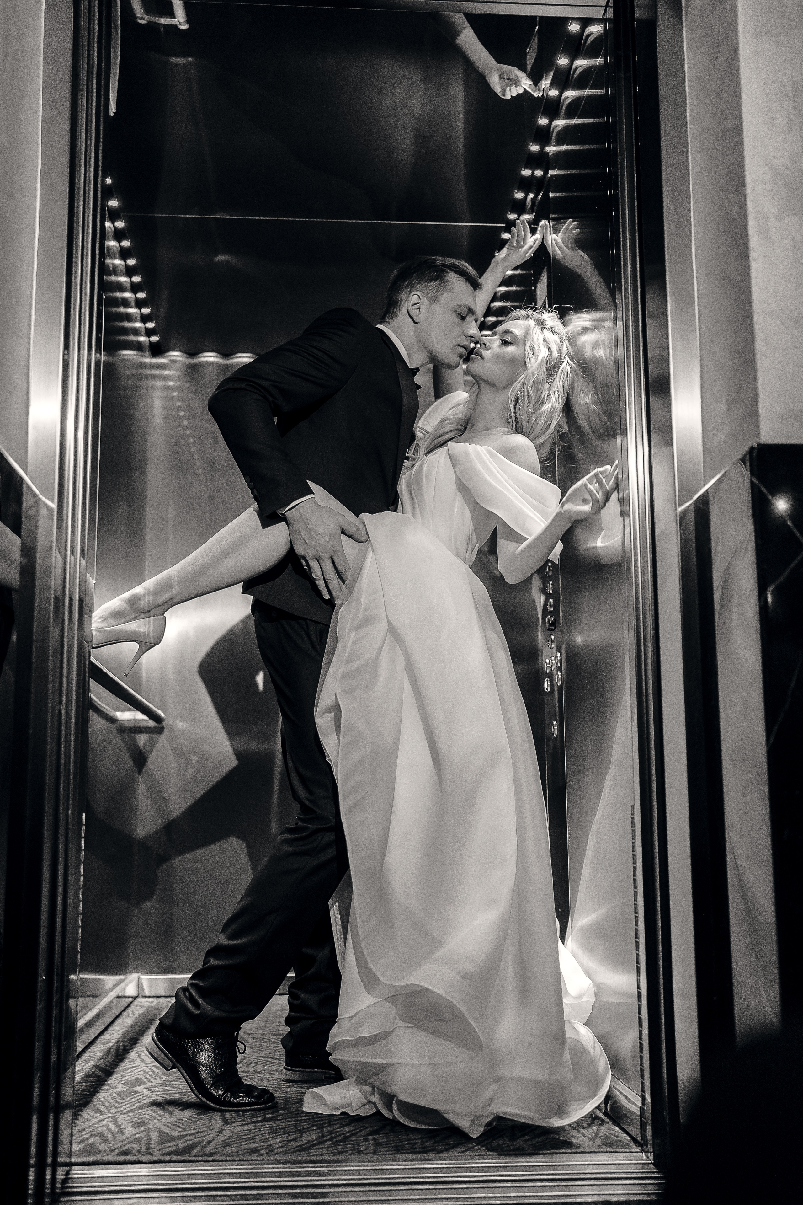 Евгений и Надежда. Наталья Градова. Семейный и детский фотограф в Нижнем Новгороде