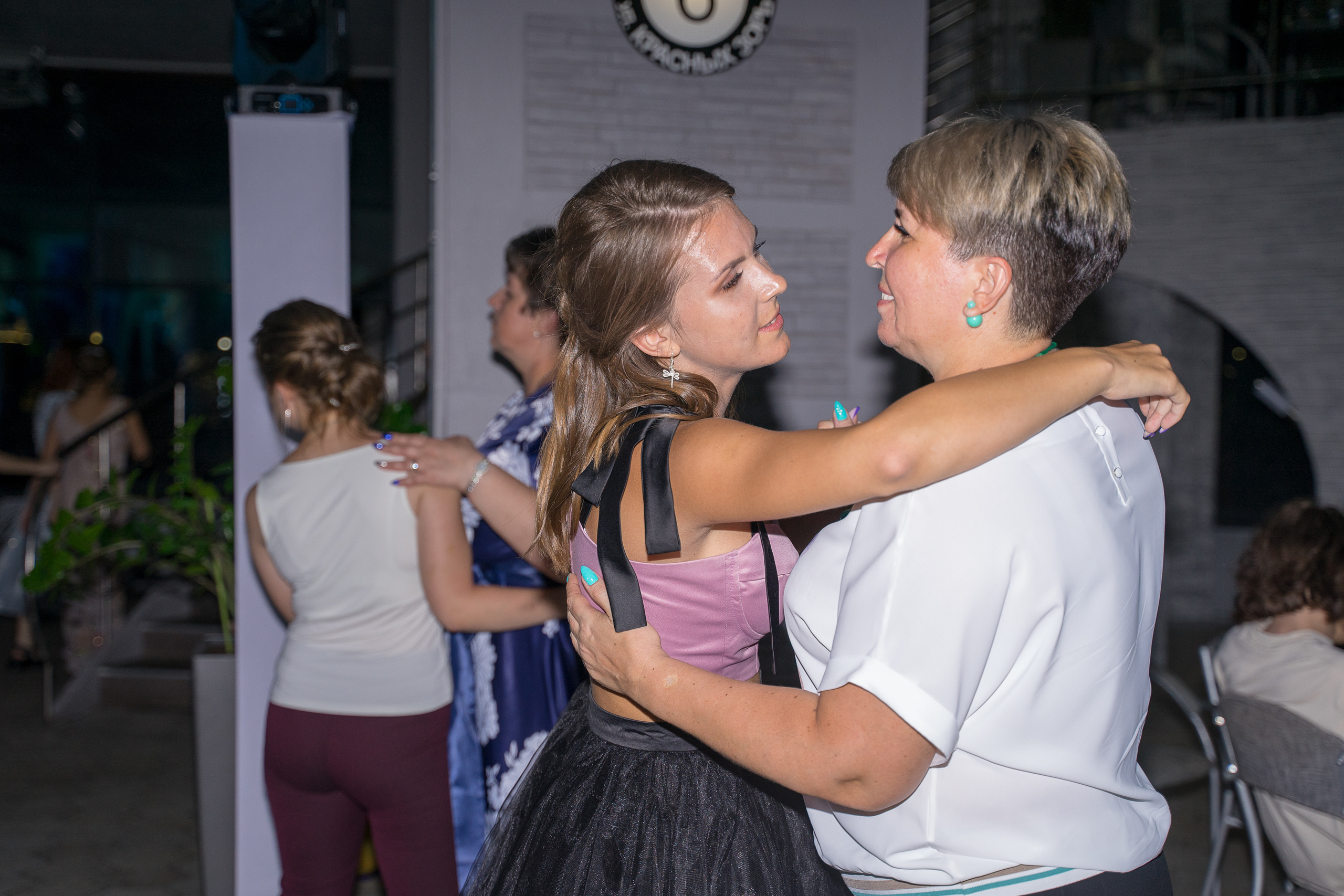 Выпускной. Наталья Градова. Семейный и детский фотограф в Нижнем Новгороде