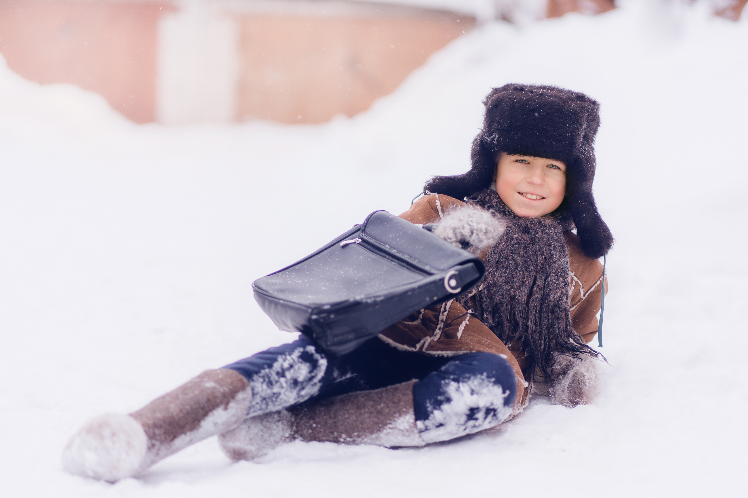 История дружбы. Наталья Градова. Семейный и детский фотограф в Нижнем Новгороде