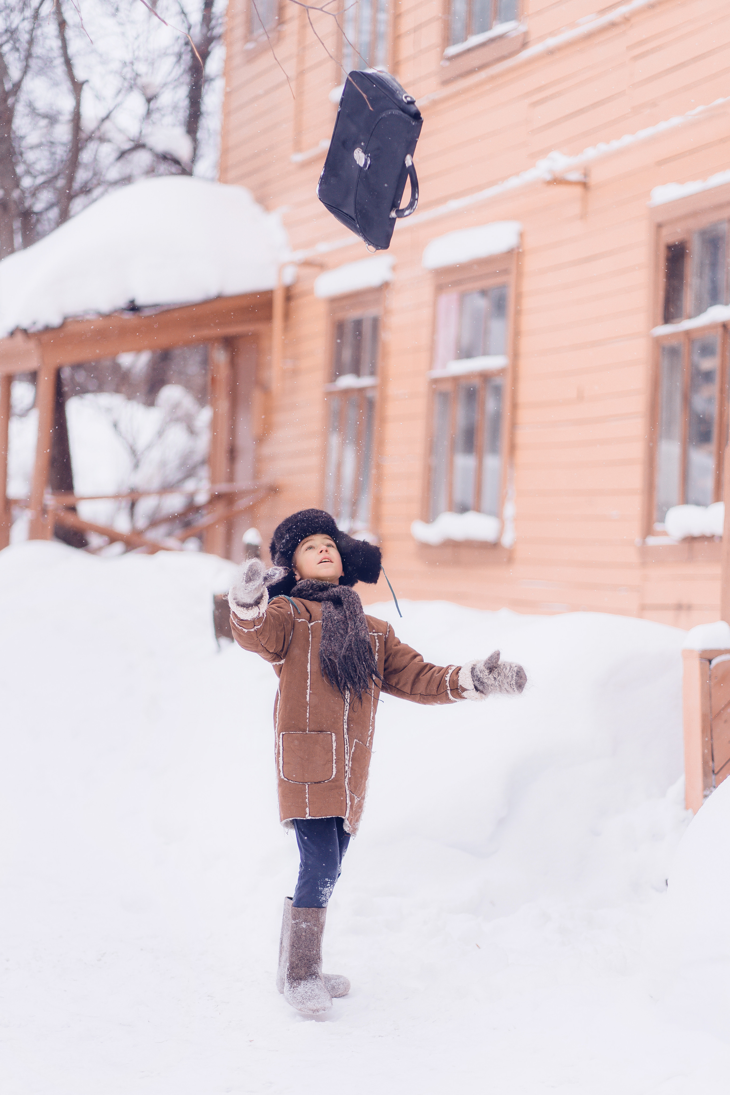 История дружбы. Наталья Градова. Семейный и детский фотограф в Нижнем Новгороде