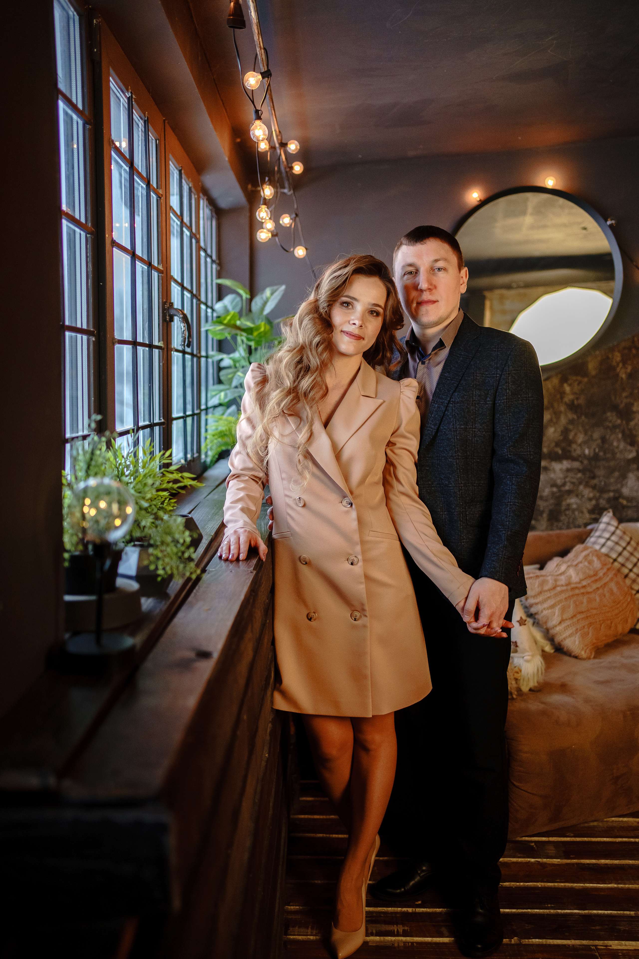 Новогодняя семейная история. Наталья Градова. Семейный и детский фотограф в Нижнем Новгороде