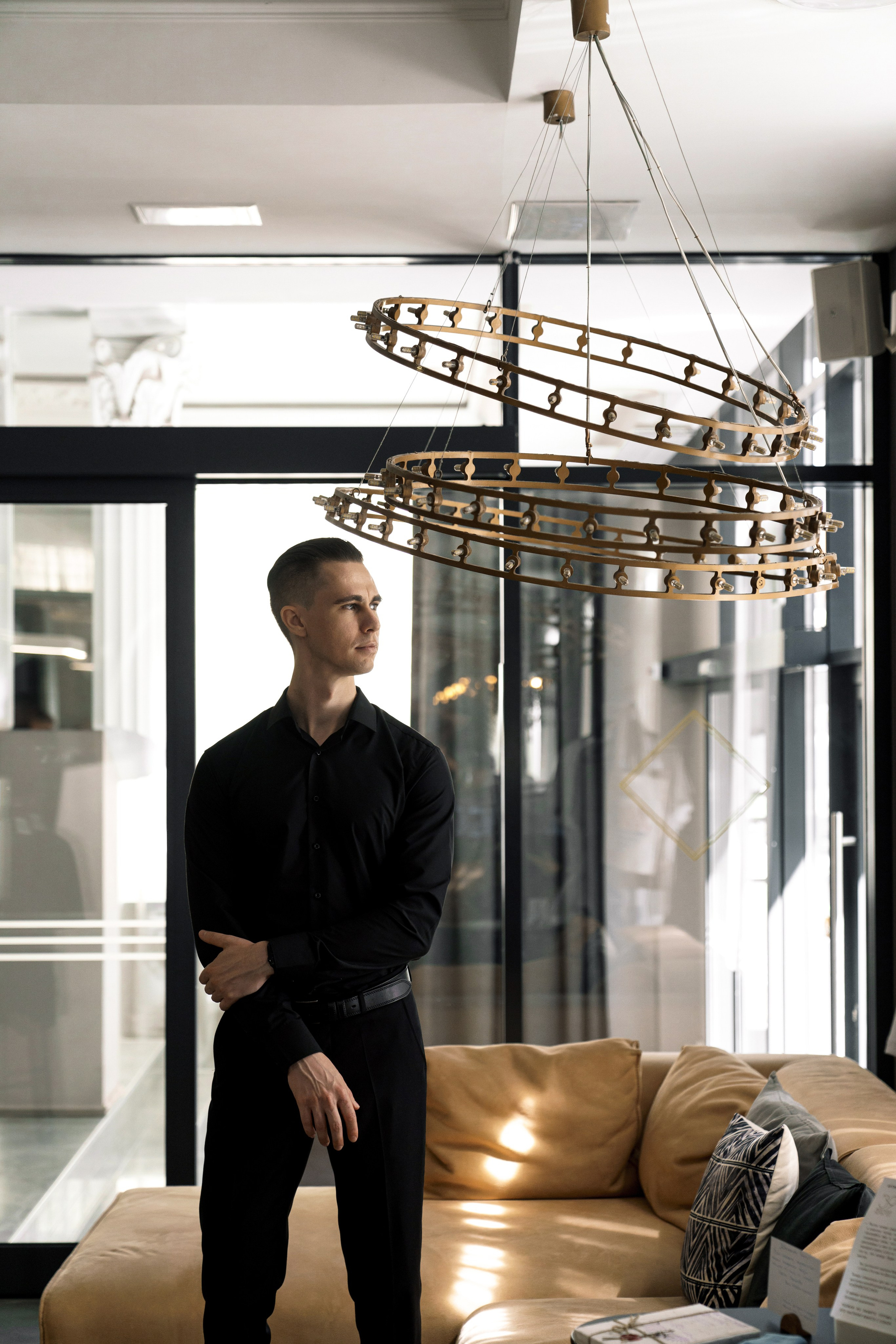 Михаил|Анастасия. Свадебный фотограф в Ростове-на-Дону Саша Филатова