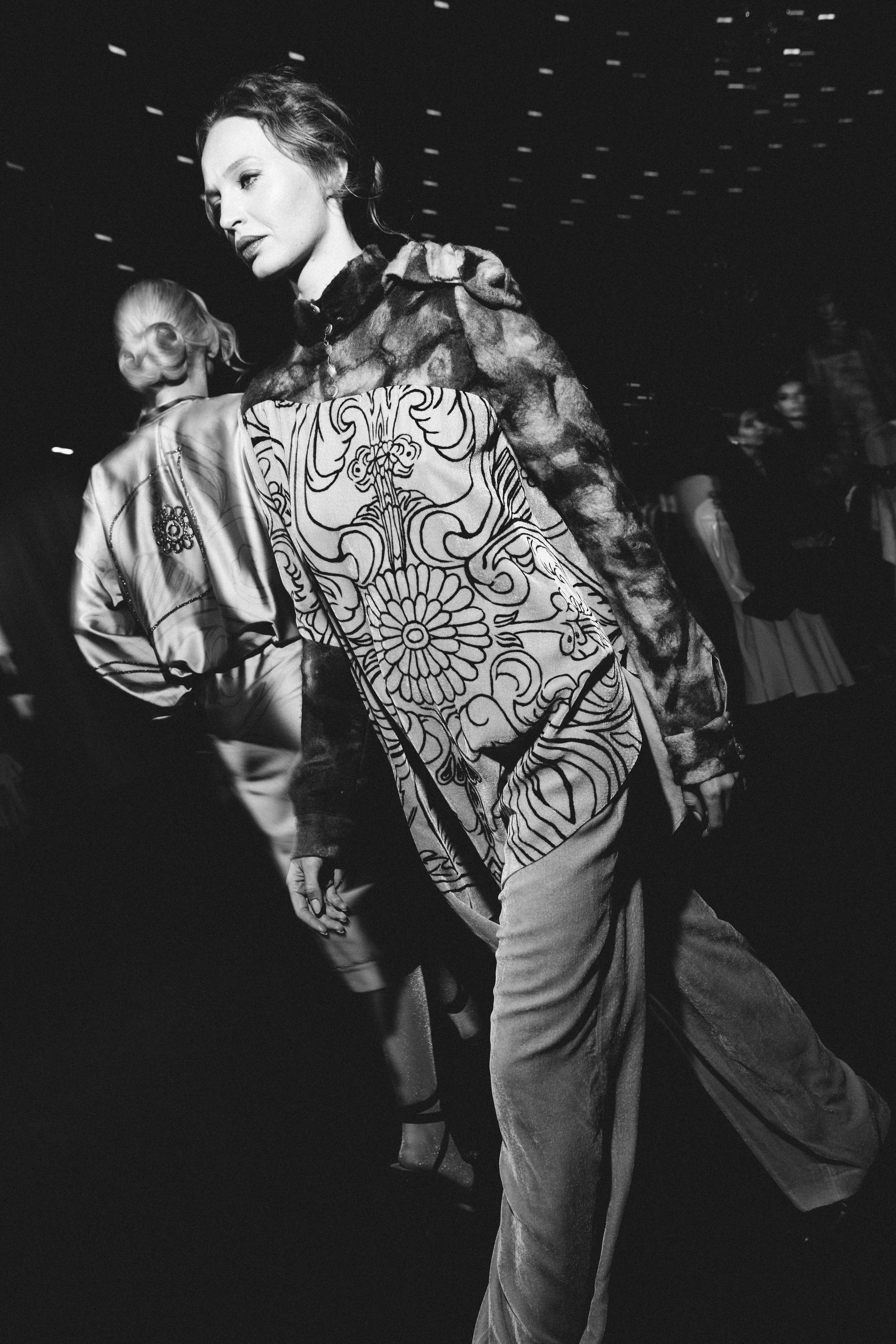 Fashion. Репортажный и свадебный фотограф в Санкт-Петербурге Романов Вадим