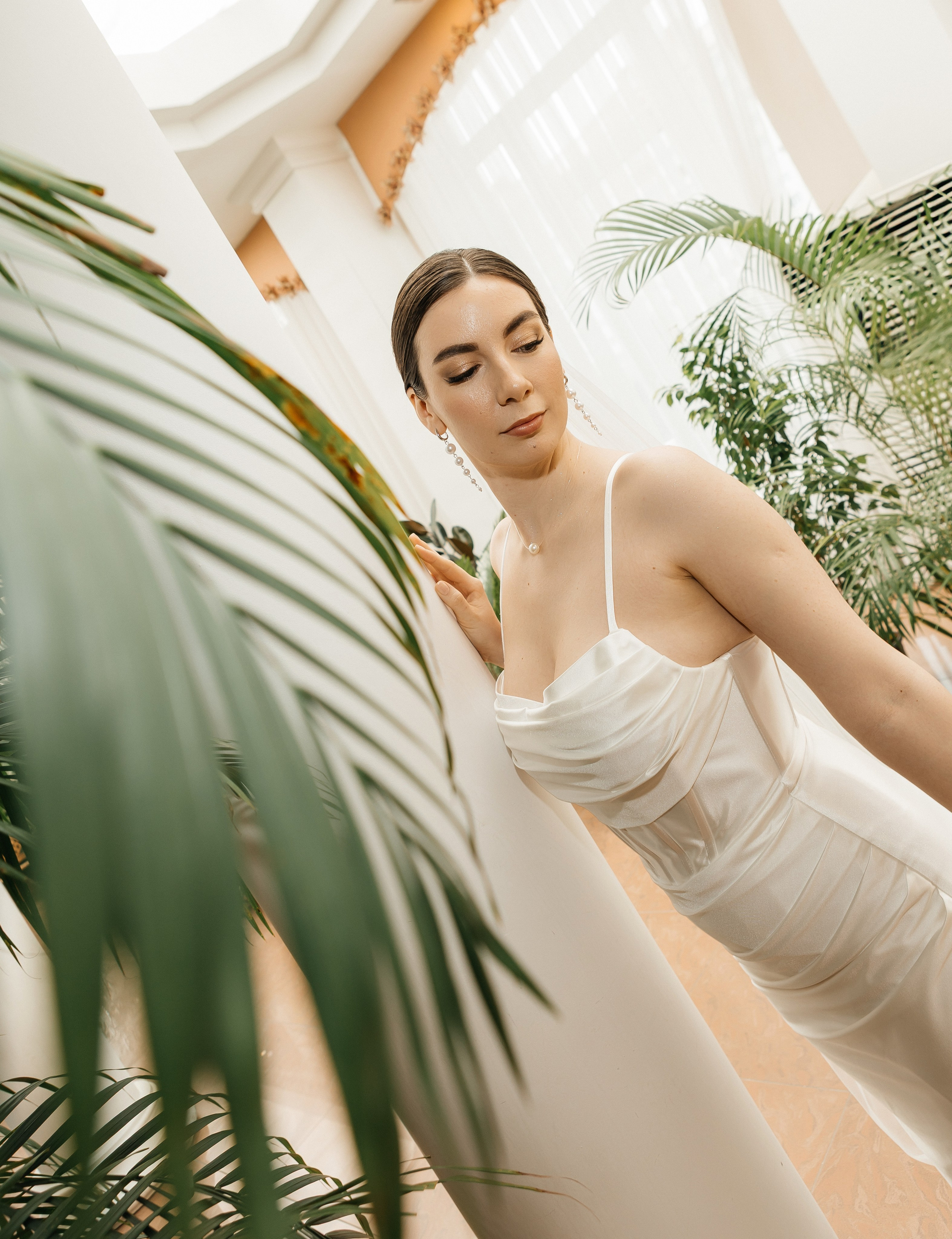 Свадьбы. Репортажный и свадебный фотограф в Санкт-Петербурге Романов Вадим