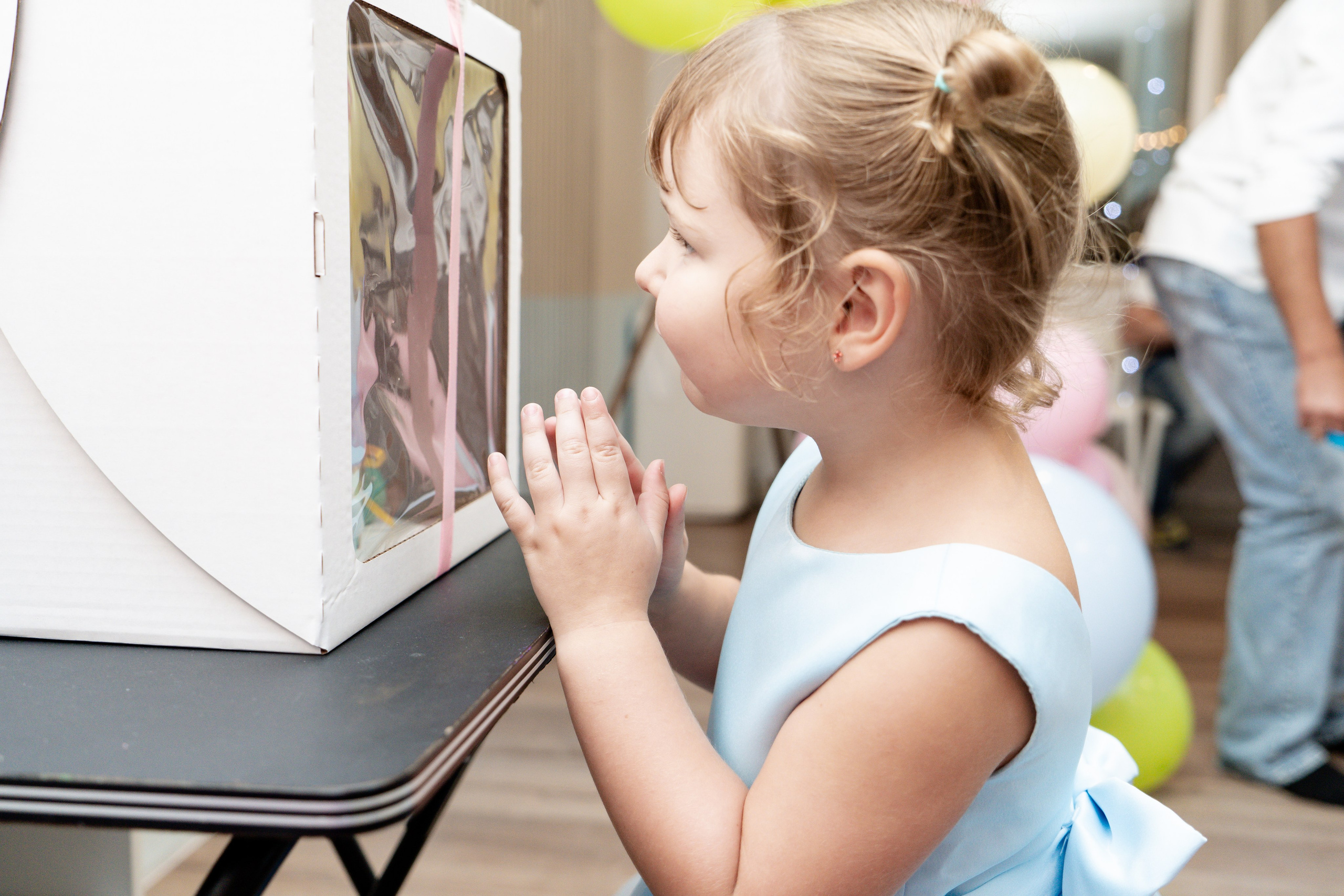 День рождение Викули. Семейный и детский фотограф Зеленоград Кудашова Наиля