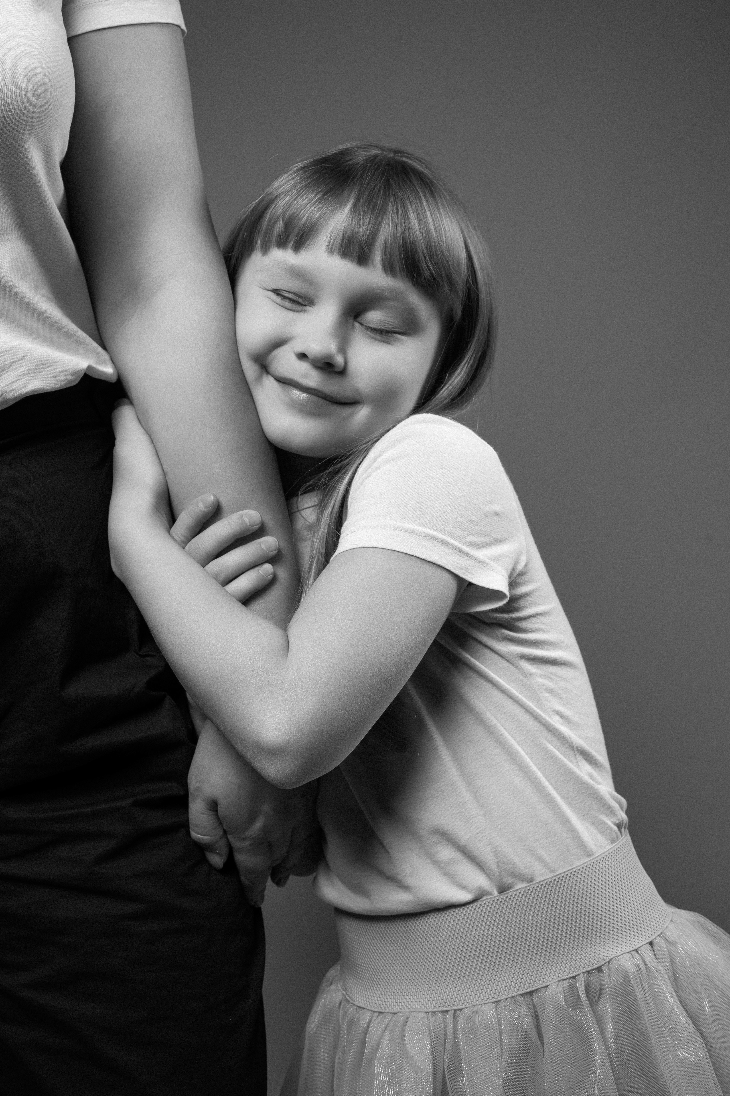 Family story for N. Portrait photographer in Minsk Slava Potalakh