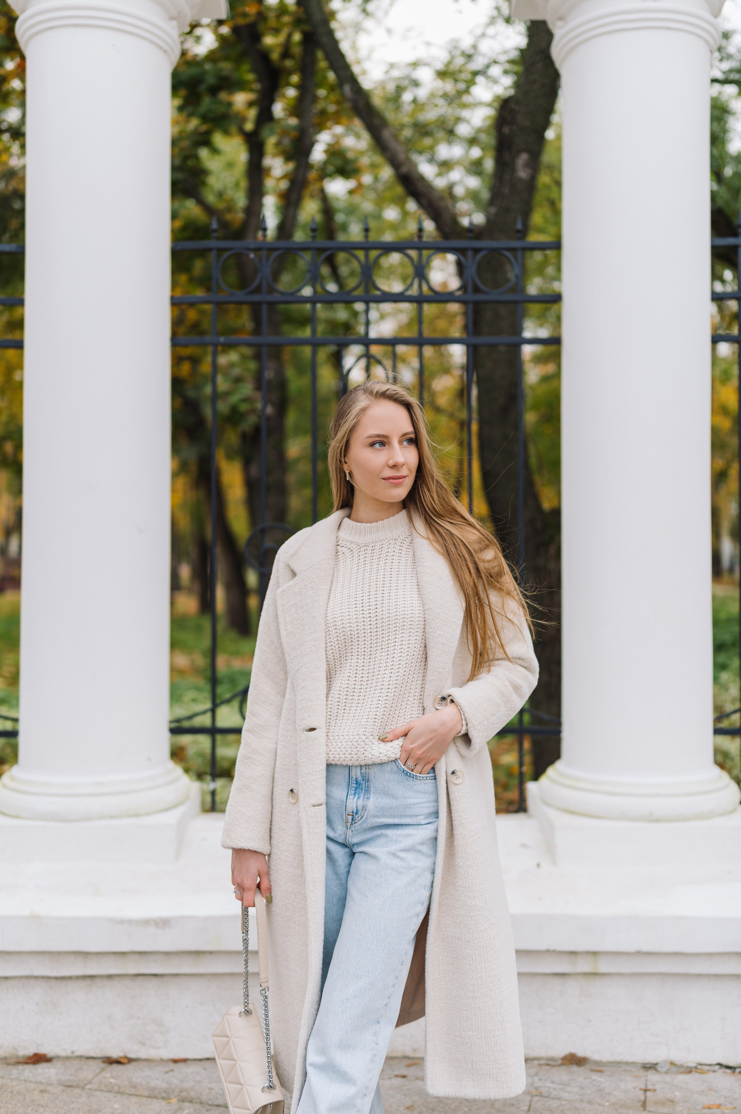 Соня. Фотограф Ольга Мызникова