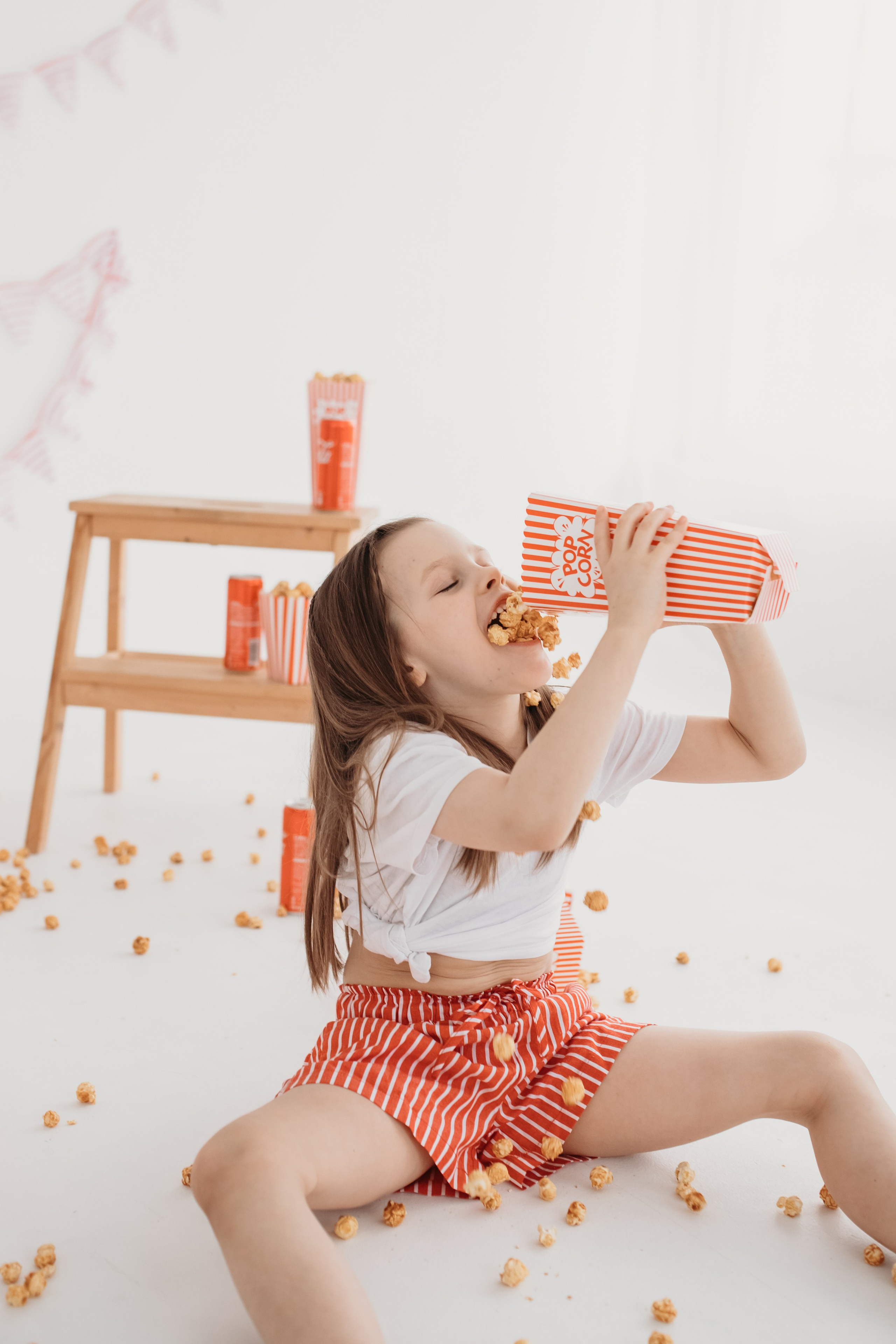 Тая. Семейный и детский фотограф Минск, Беларусь