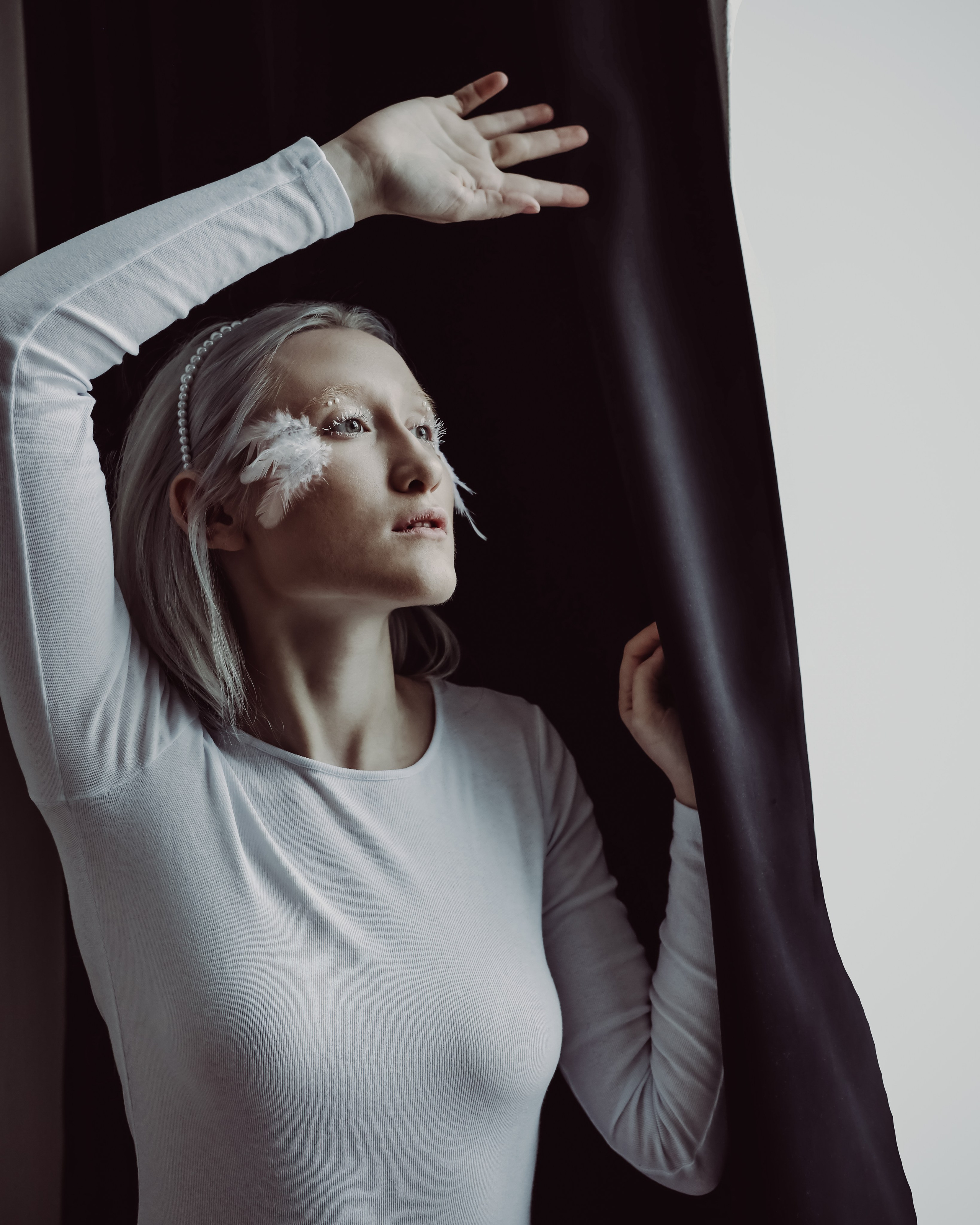 Творческие съёмки. Индивидуальная и семейная съёмка. Москва, Наталья Самохвалова