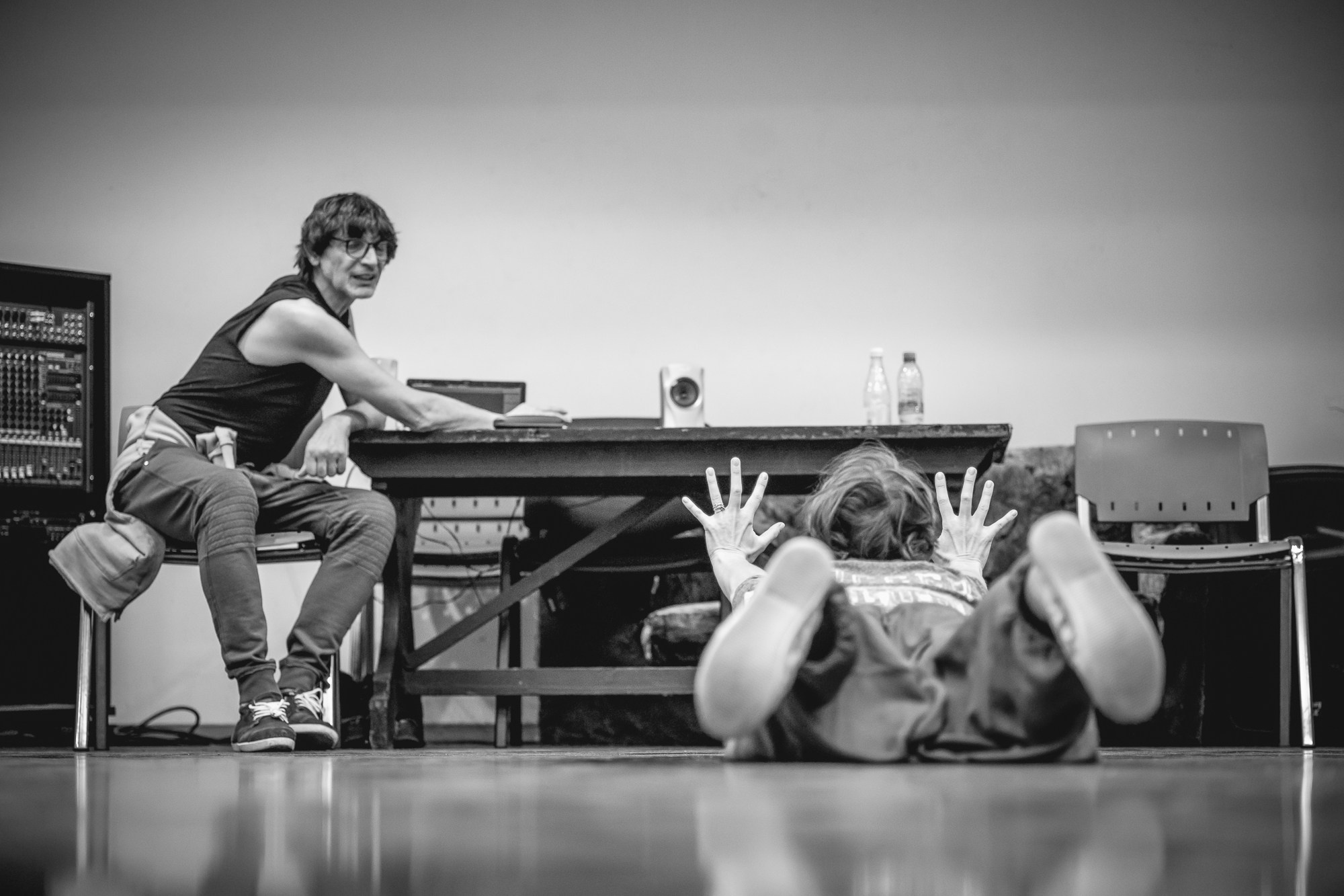 Портреты и истории