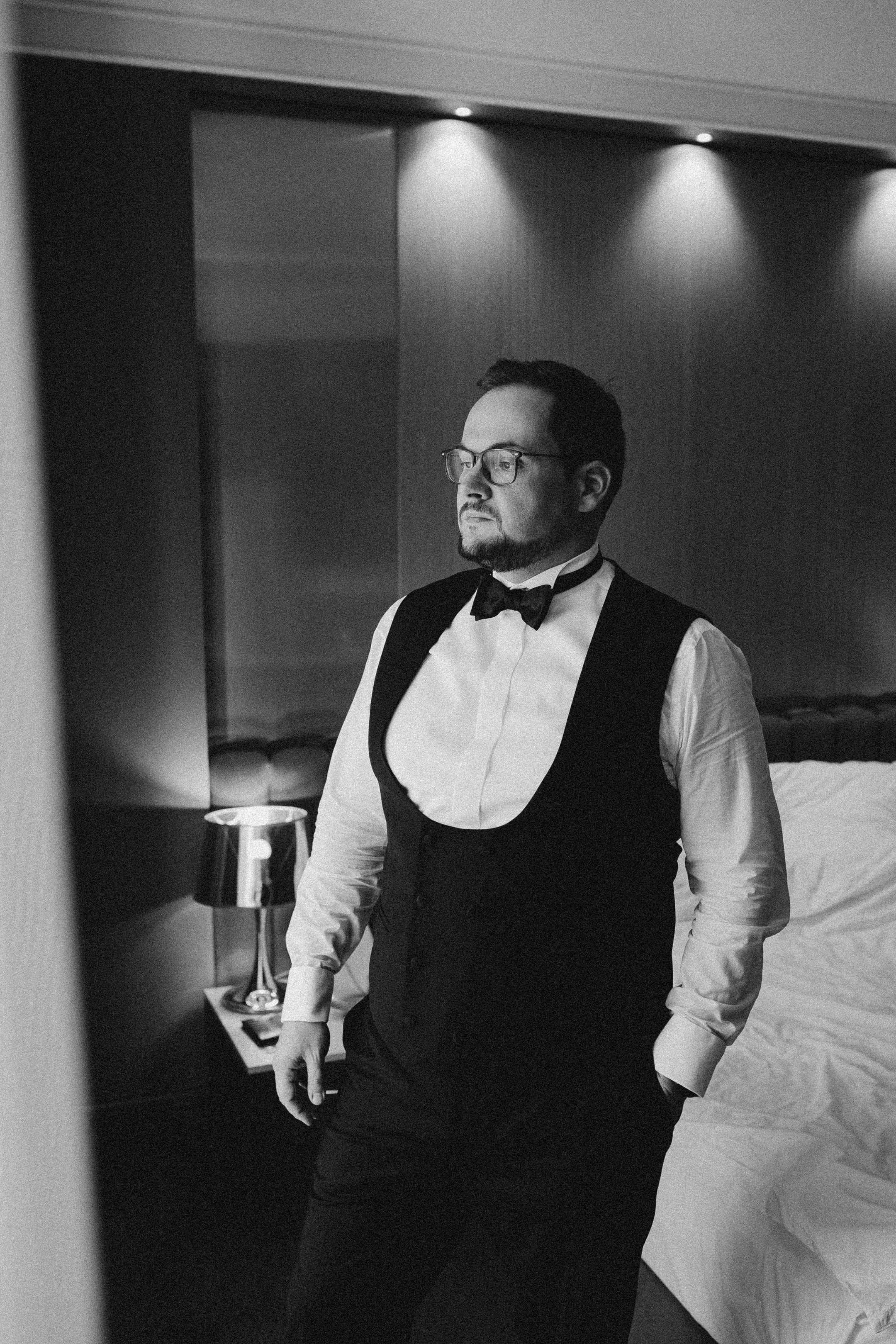 Надежда и Илья. Свадебный и портретный фотограф в Калининграде и Москве Марк Юдинцев