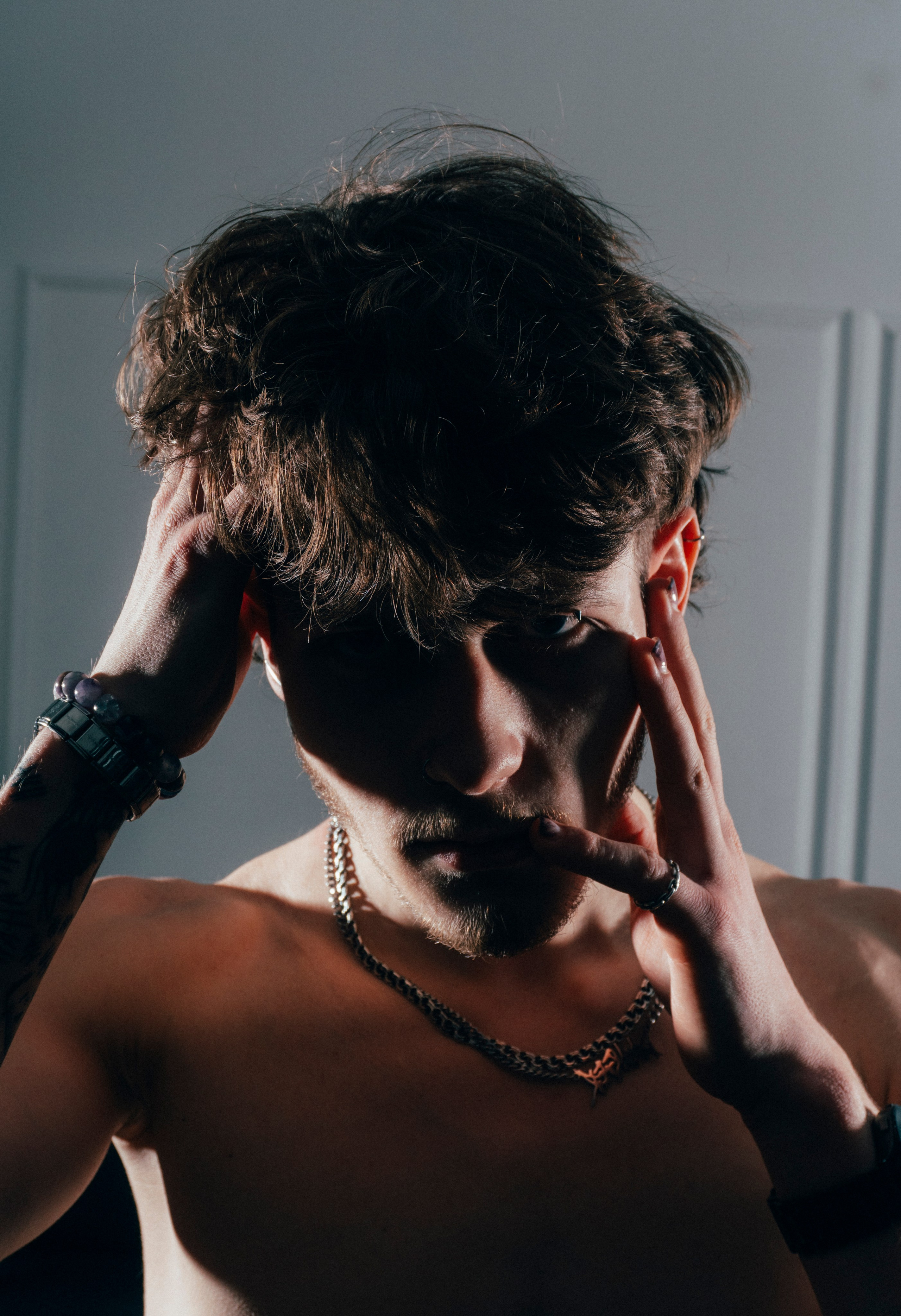 Владислав. Фотограф в Хабаровске Денис Shoxie