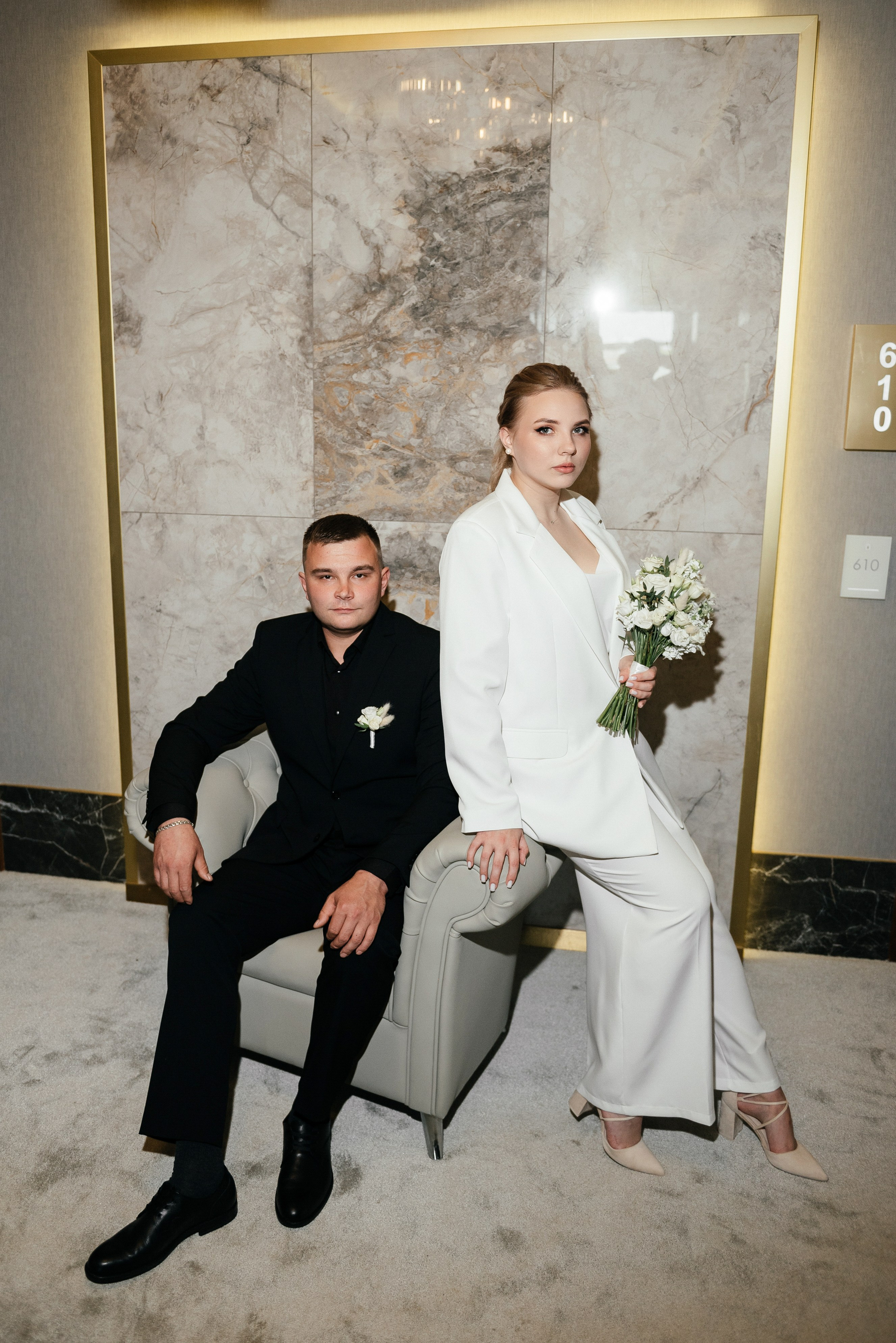 Руслан и Ольга. Zhulanovilya