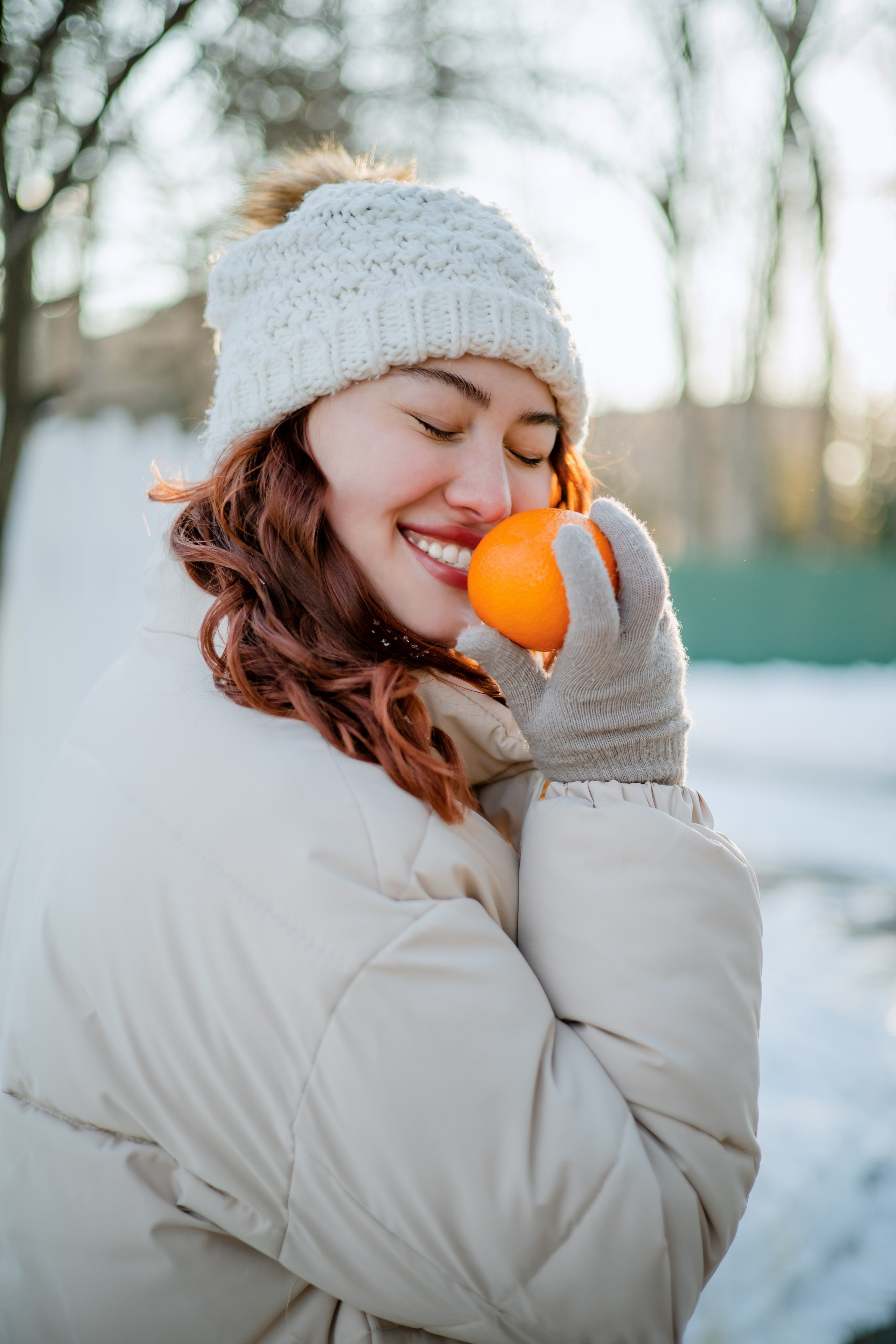 Дарья. Фотограф Ирина Калиниченко