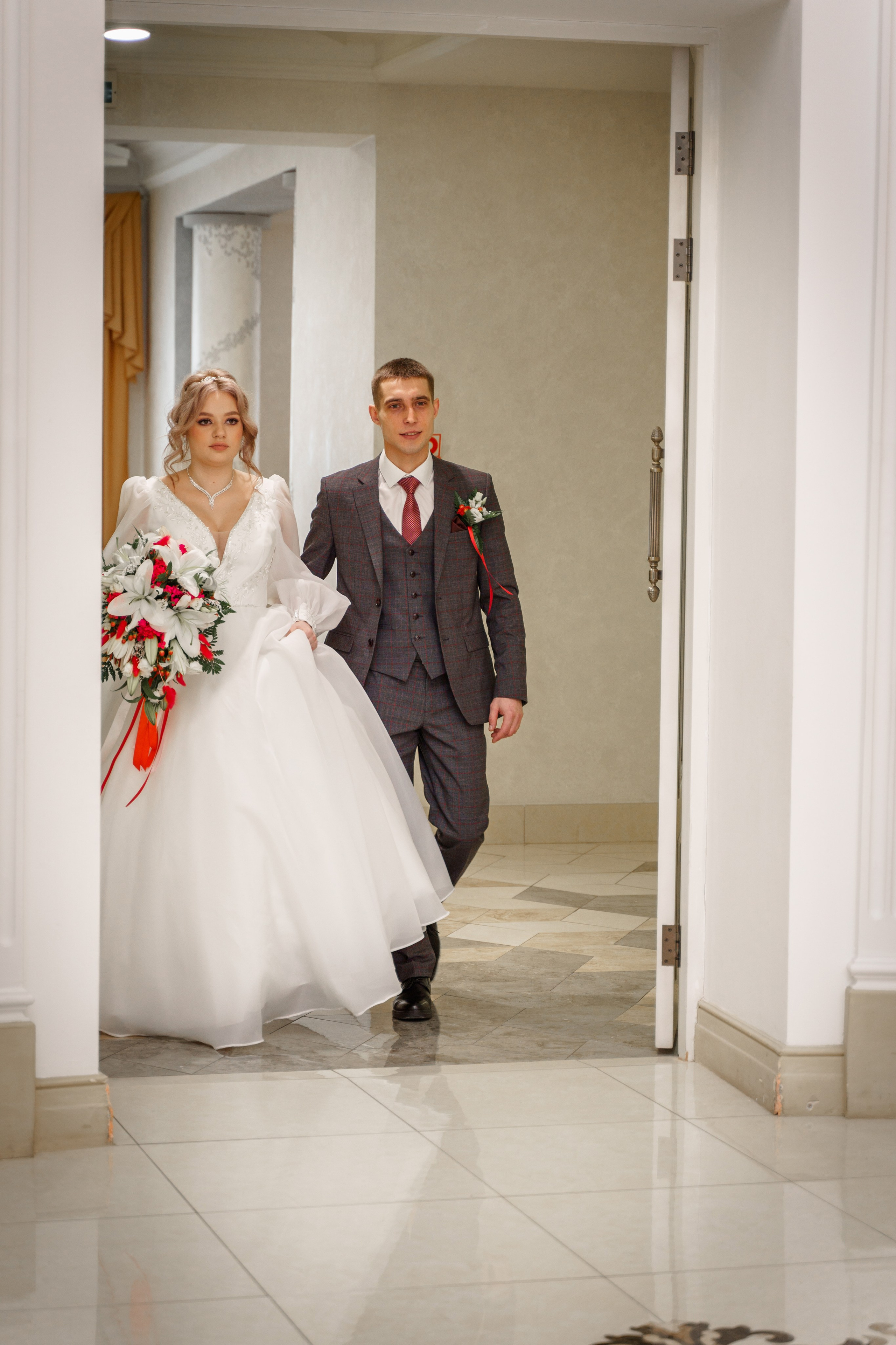 Подборка Регистраций. Свадебный и семейный фотограф в Новосибирске Данил Коротких