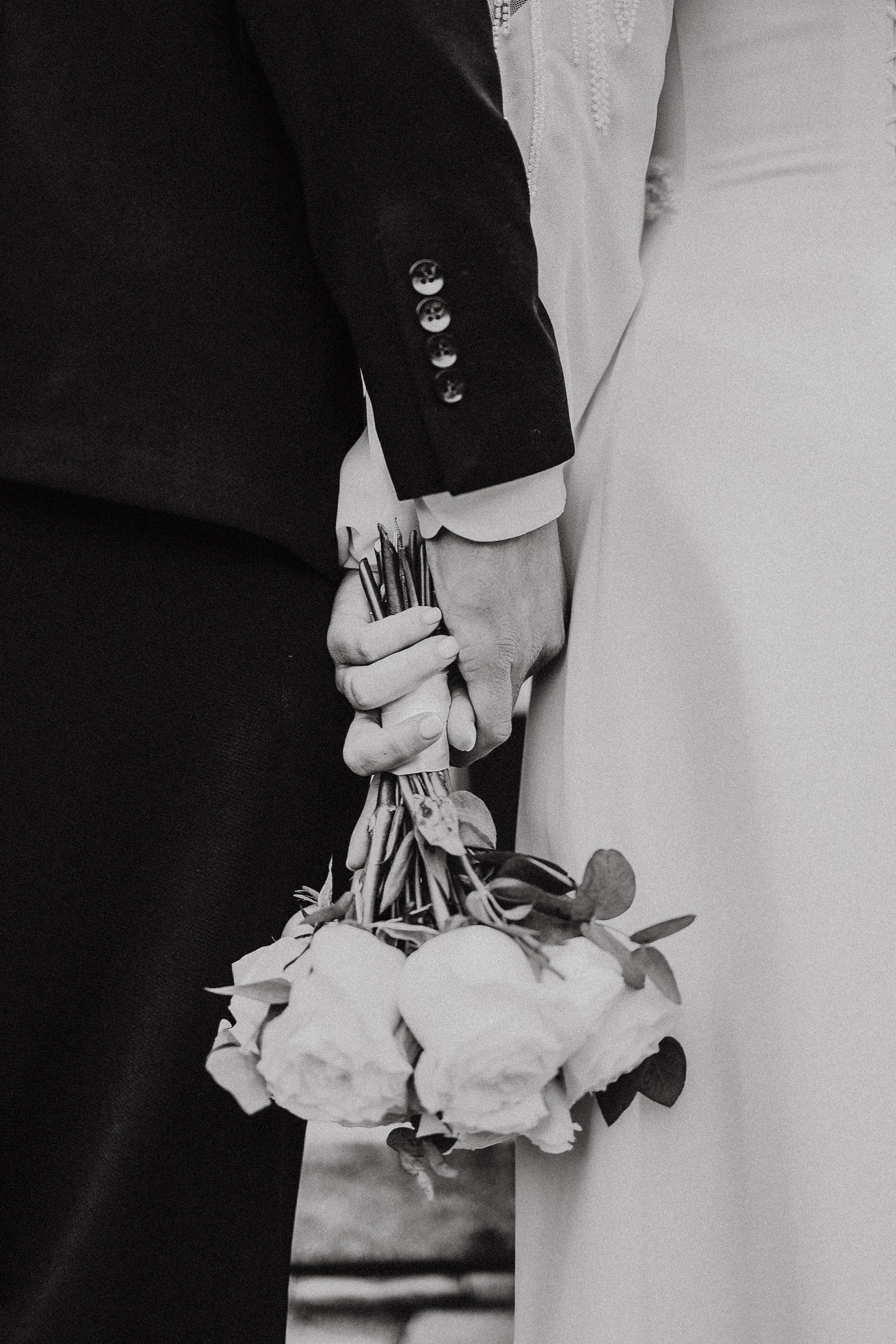 Свадьба Анастасии и Сергея. Фотограф. Фотограф-анималист. Москва