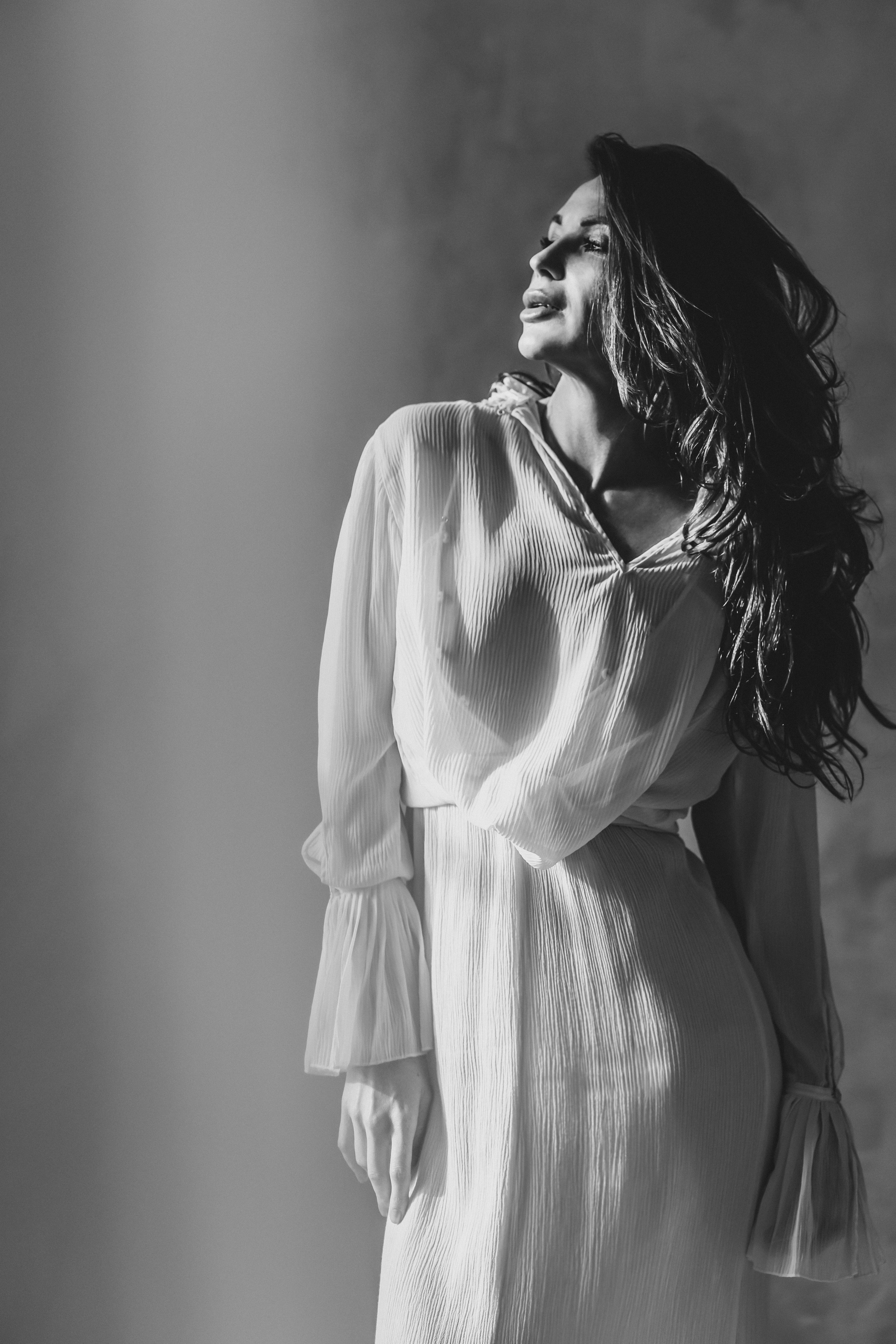 Женский портрет. Семейный фотограф в Ростове-на-Дону Дубровина Ксения