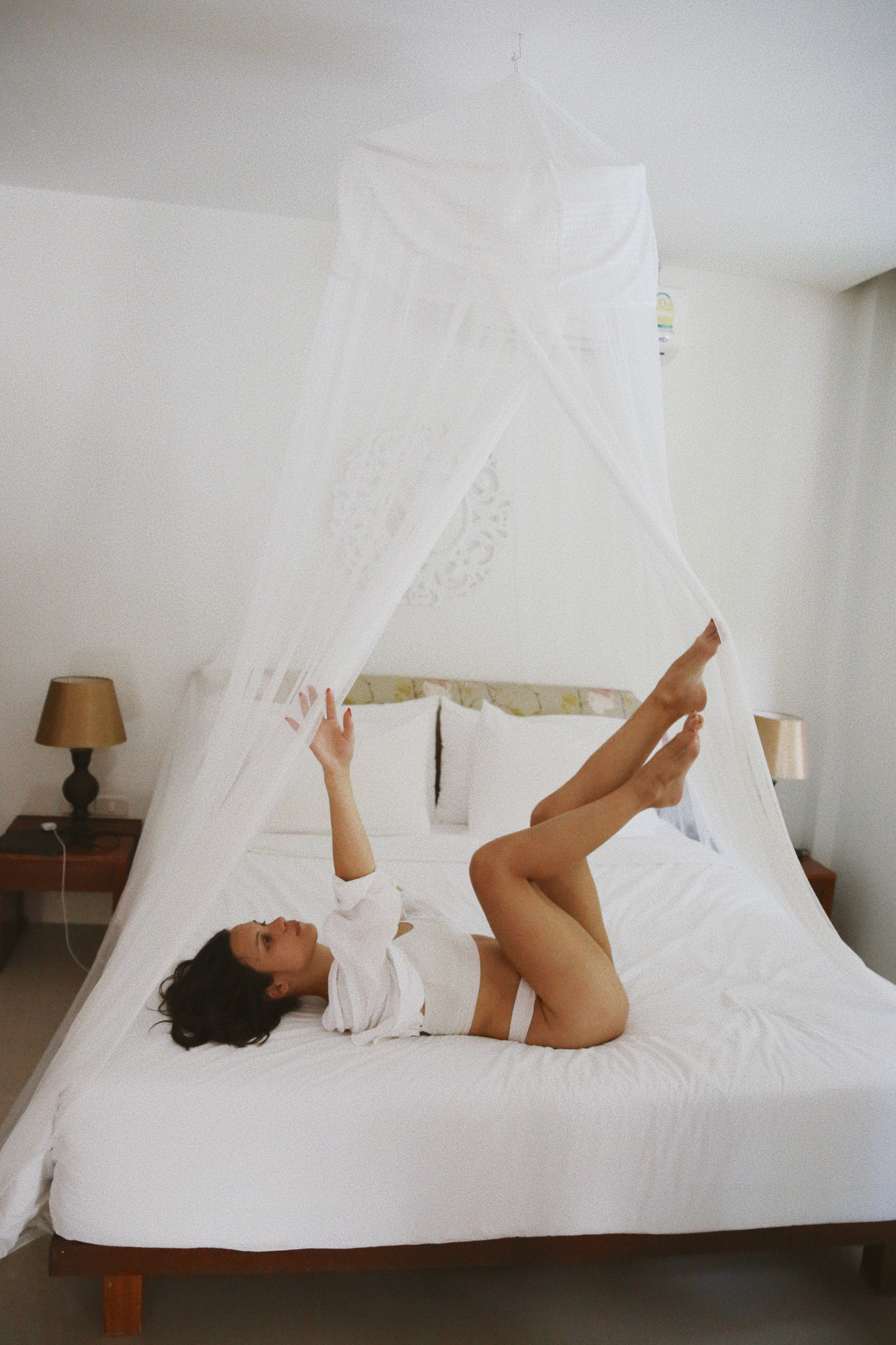 Алёна Таиланд. Фотограф и видеограф Анна Домашенко