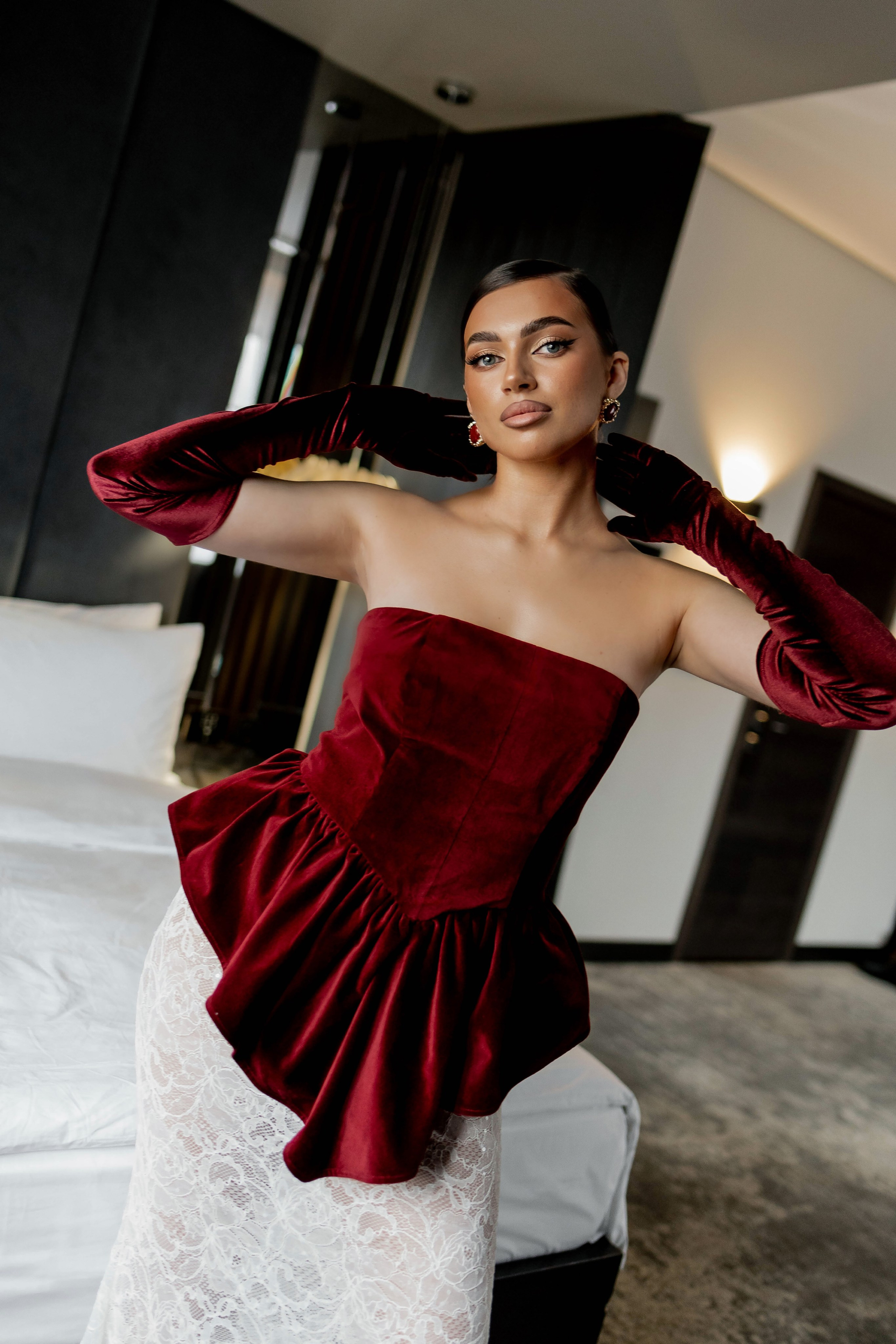 Настя | Дмитрий. Свадебный фотограф Надежда Рыжикова