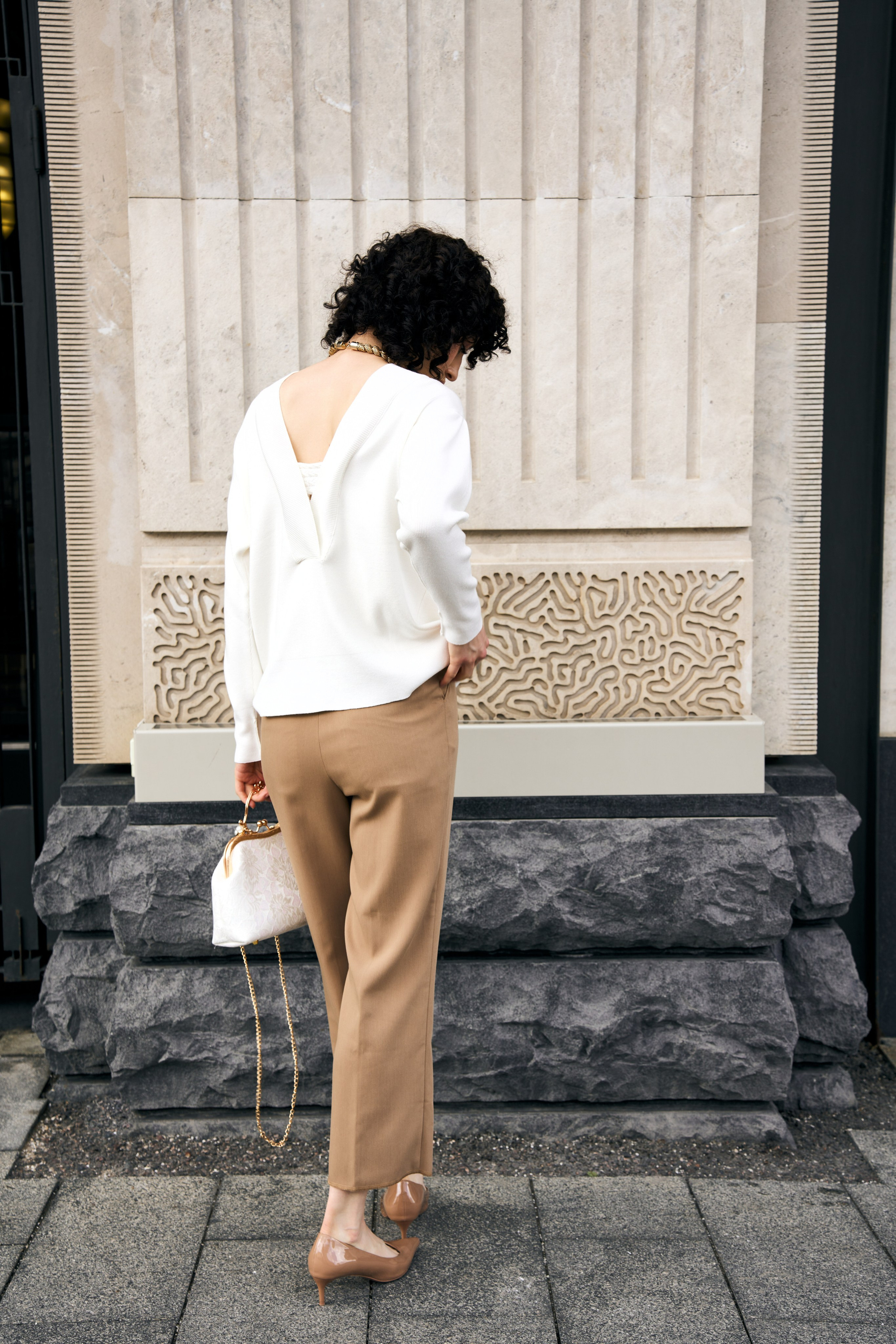 VANITY VOICE / Бренд одежды. Маргарита — фотограф и видеограф / Москва