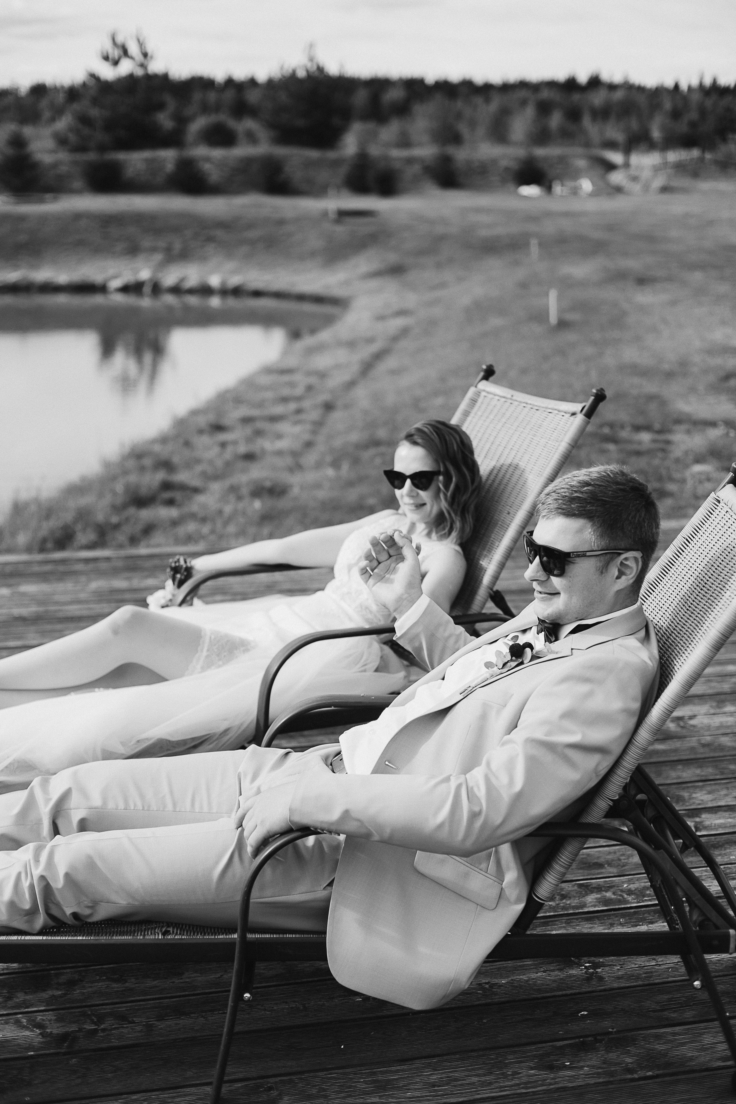 Женя и Вера. Ваш фотограф Любовь Чистякова