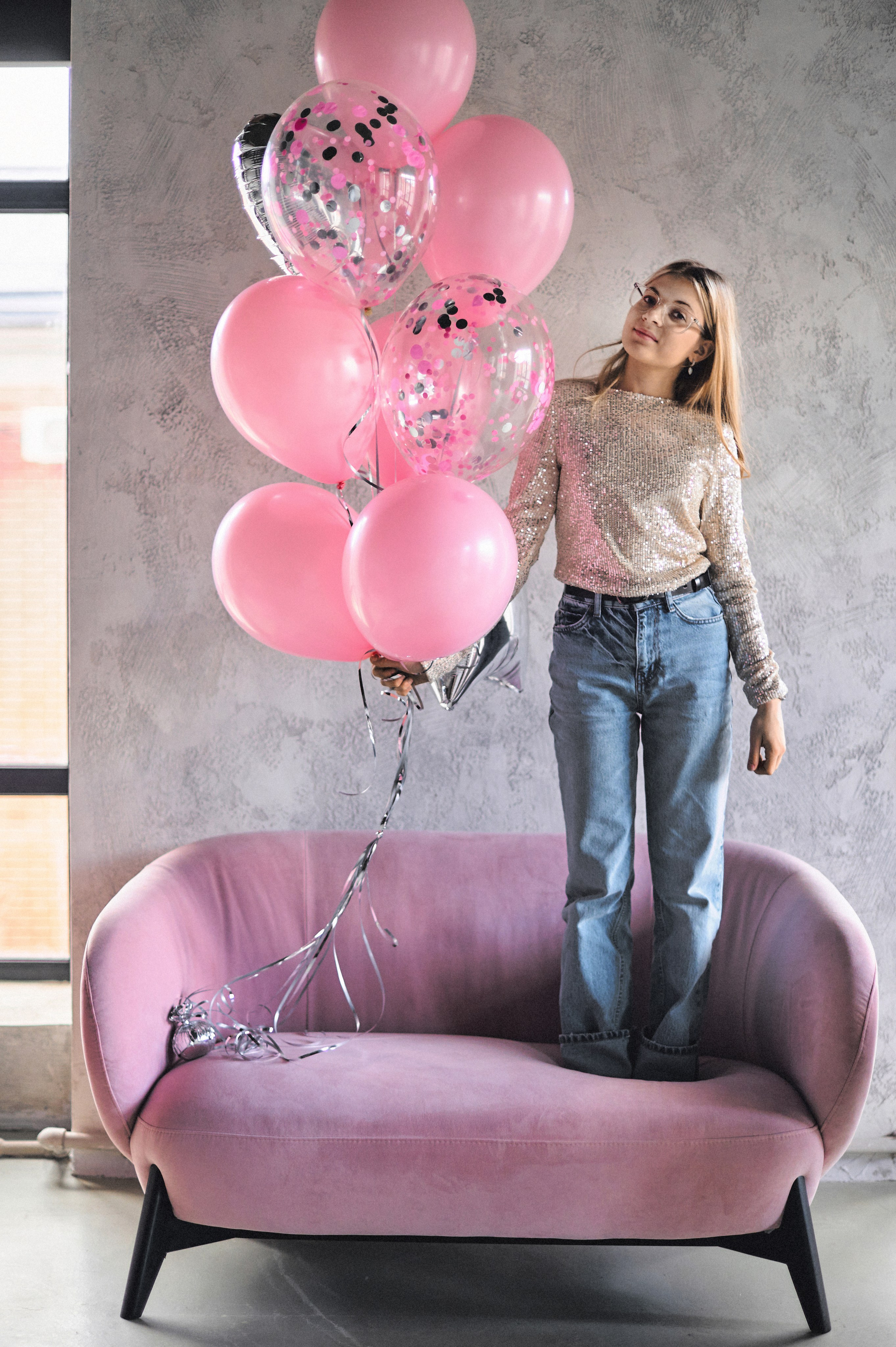 ВИКТОРИЯ | 14-летие. Свадебный и семейный фотограф РИТА БОЧКАРЁВА