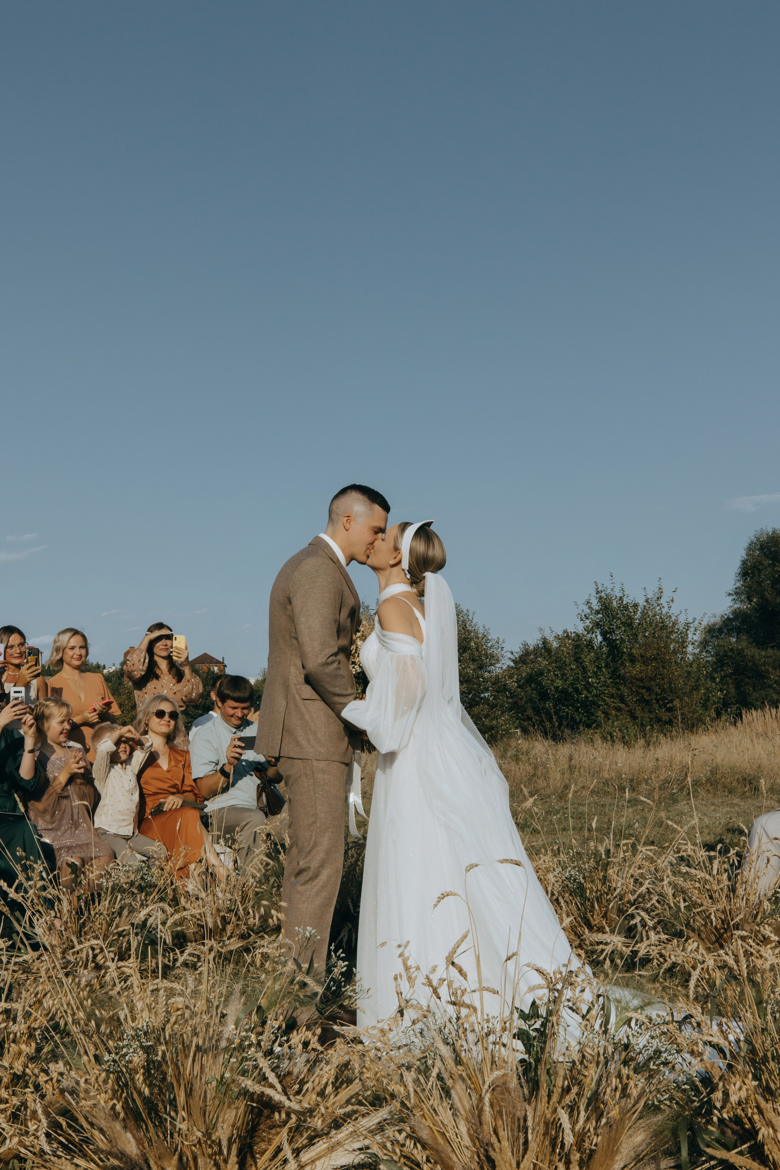 26.08.2023 Сохраняя традиции. Фотограф в Белгороде Анастасия Веленгурская