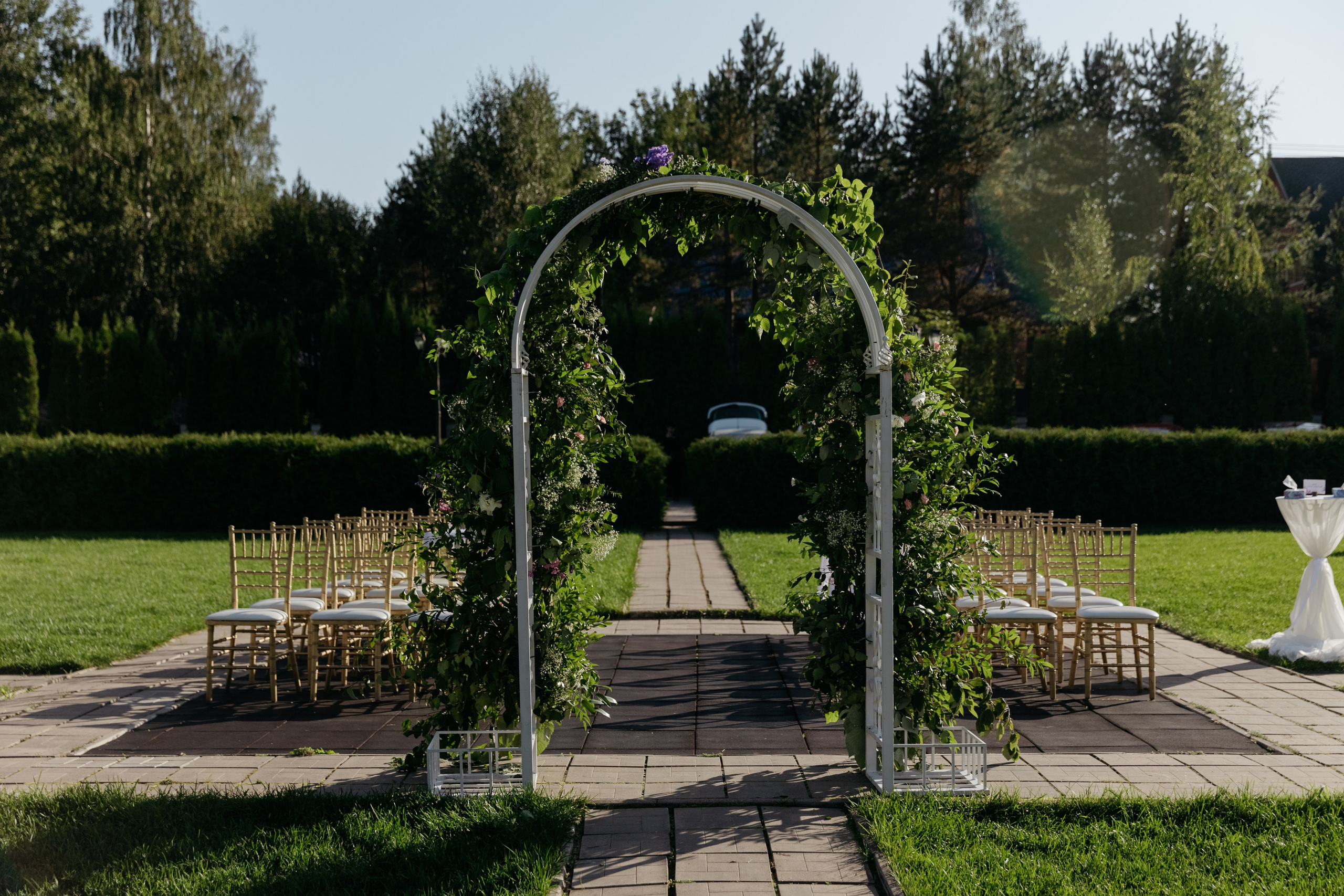 Все мы ищем что-то настоящее. Свадебный фотограф в Санкт-Петербурге