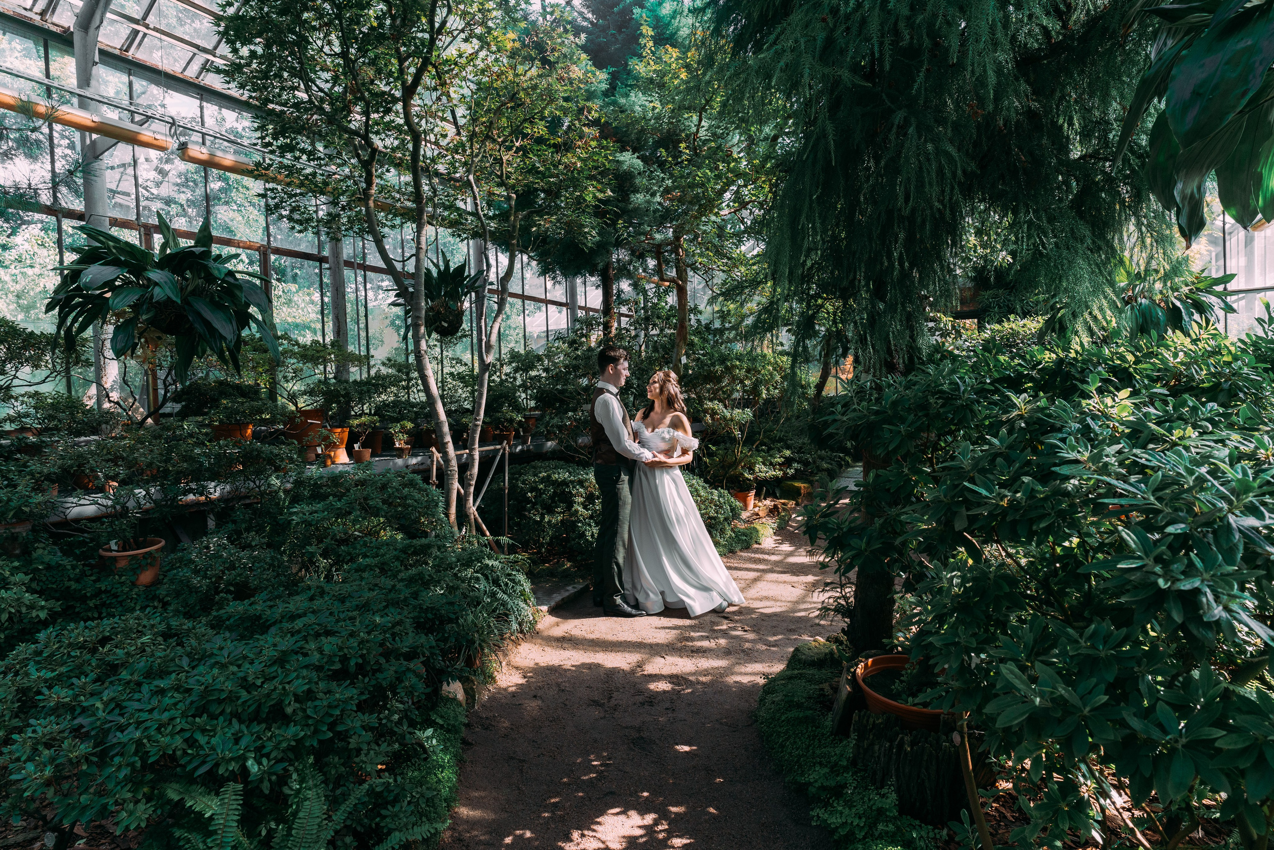 Максим + Софья