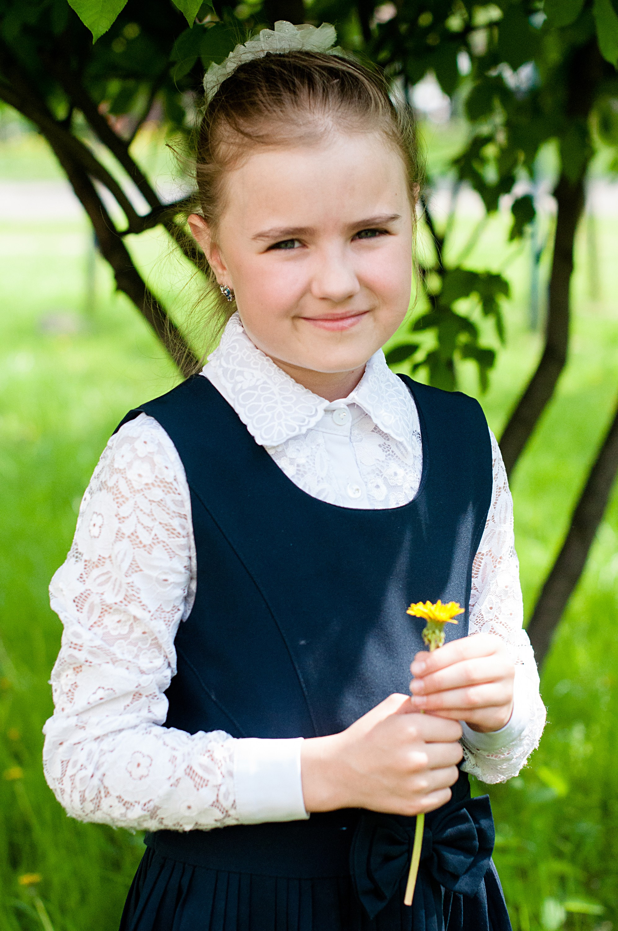 Съёмка в школе и в детском саду. Фотограф в Хабаровске